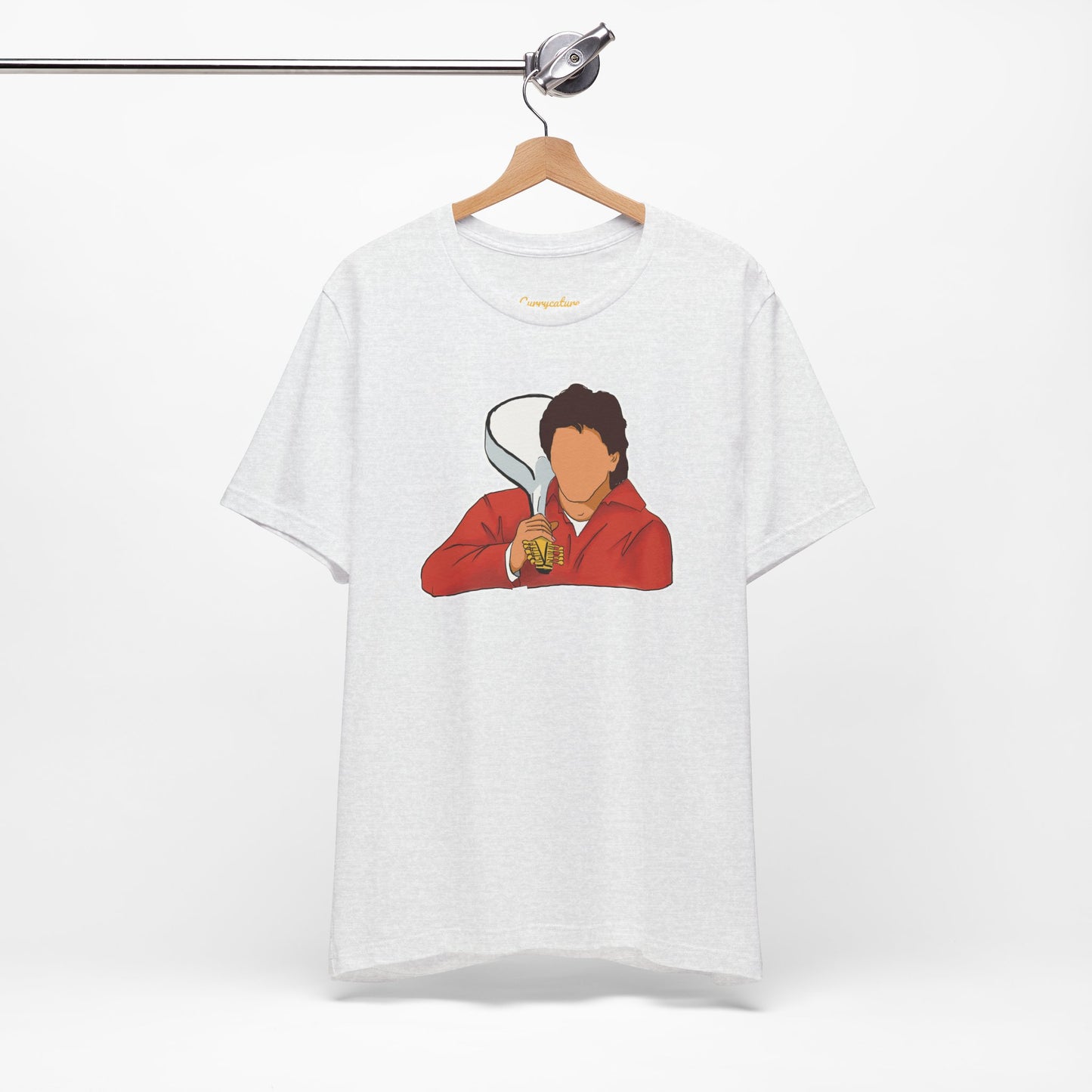 SRK Palat Graphic T-shirt