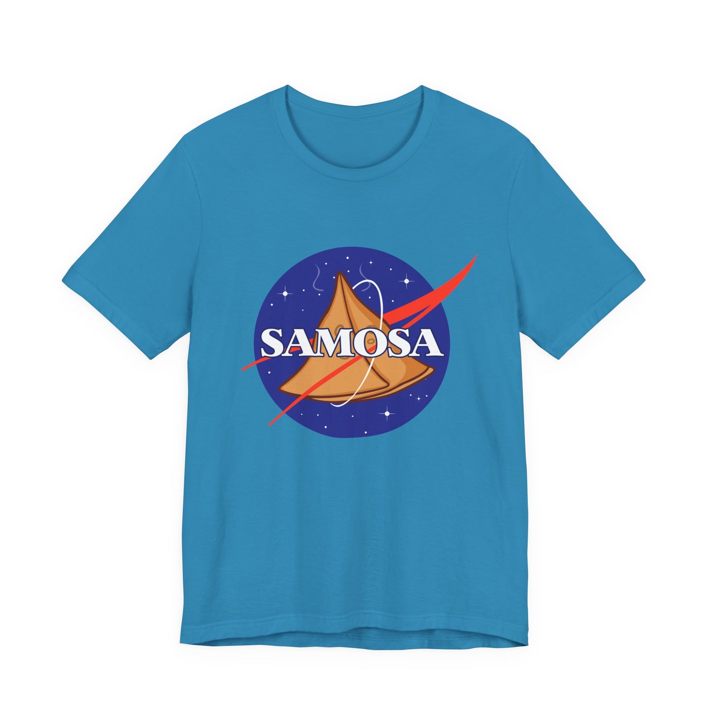 Samosa Graphic Tee