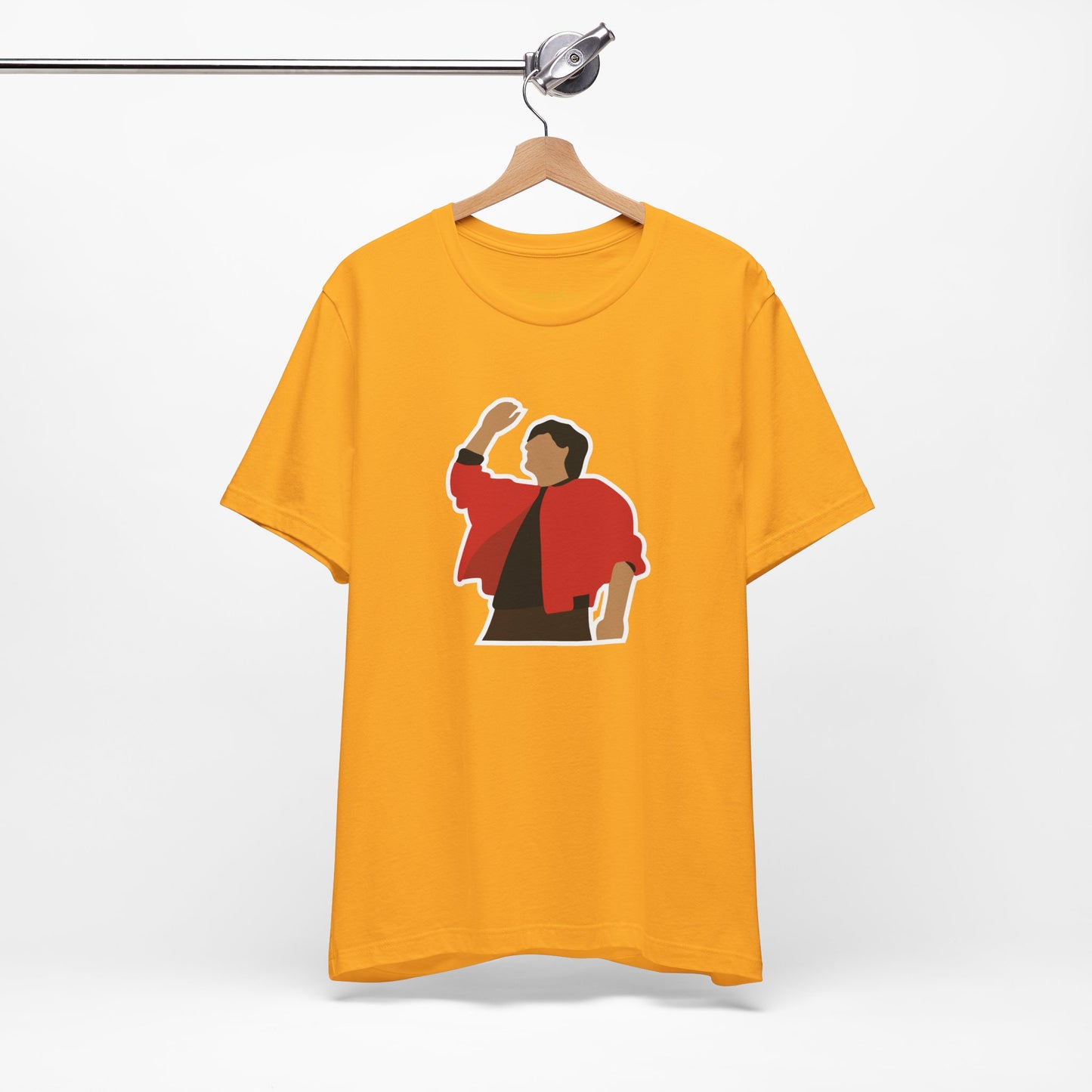 Chhaiya Chhaiya Graphic T-shirt