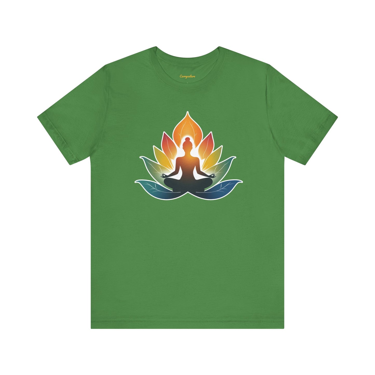 Mindful Vibes Graphic T-shirt