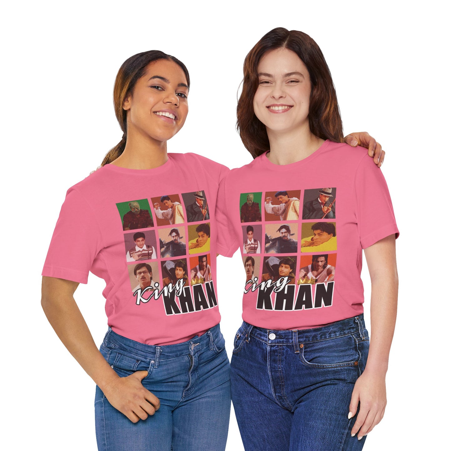 King Khan Graphic T-shirt