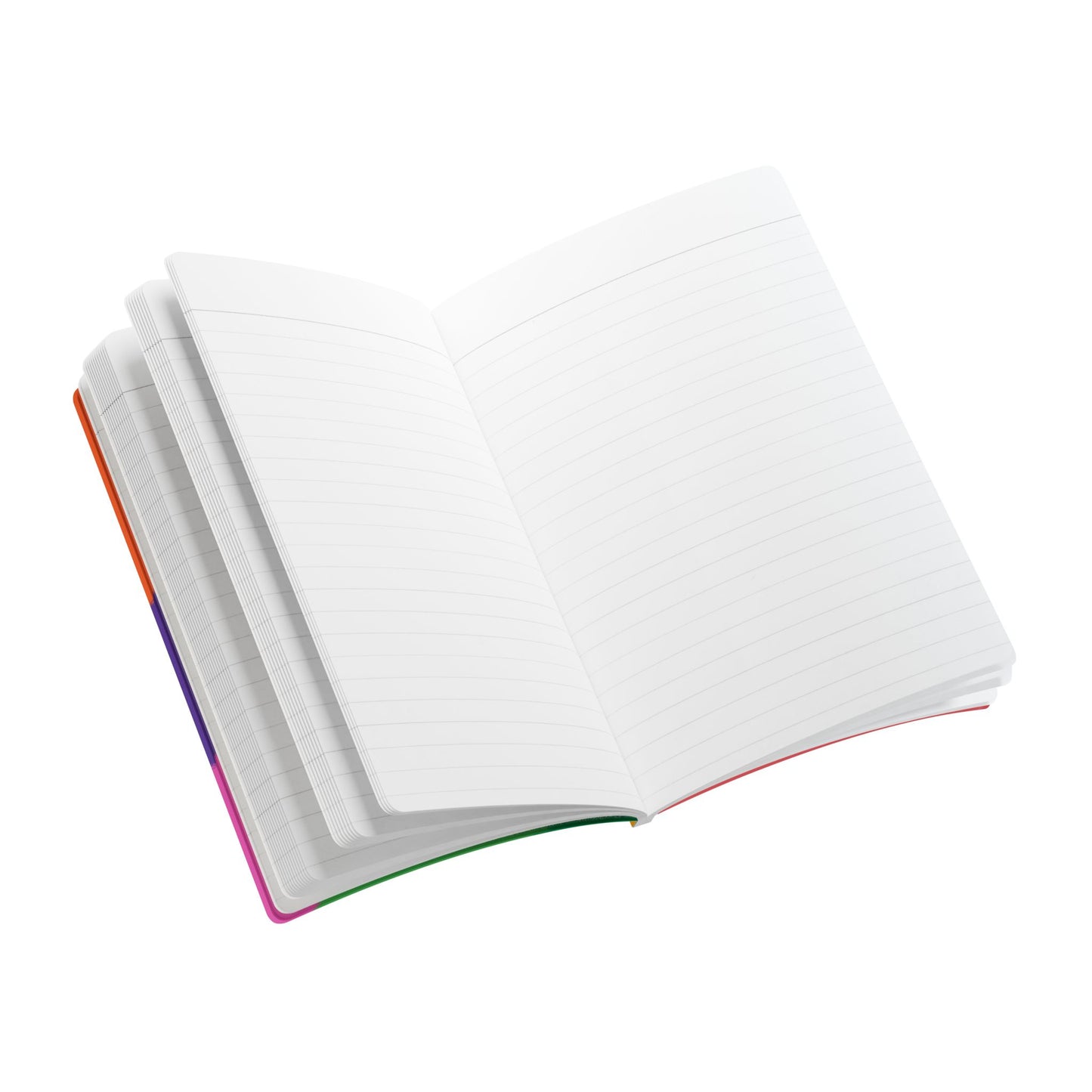VIRGO Softcover Journal