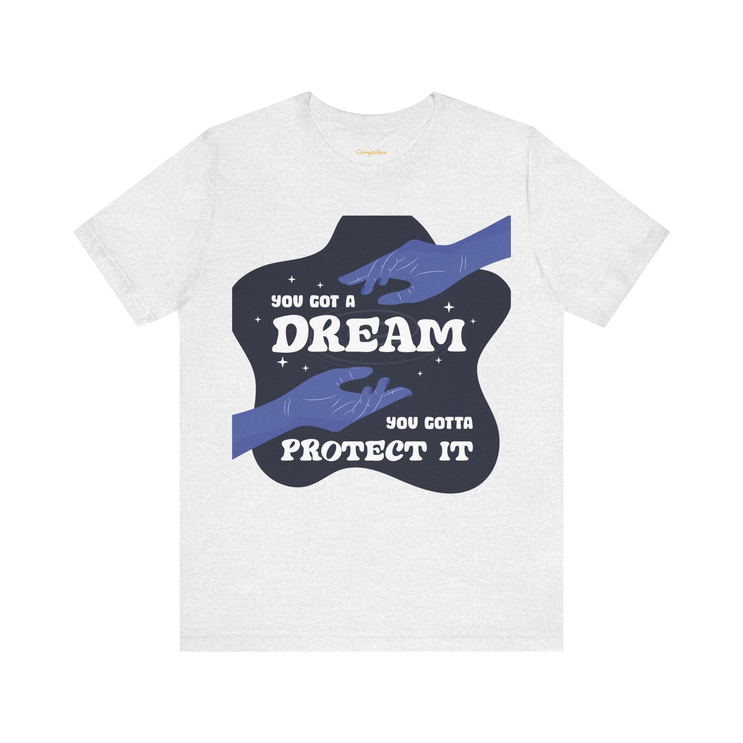 Dream Graphic T-shirt