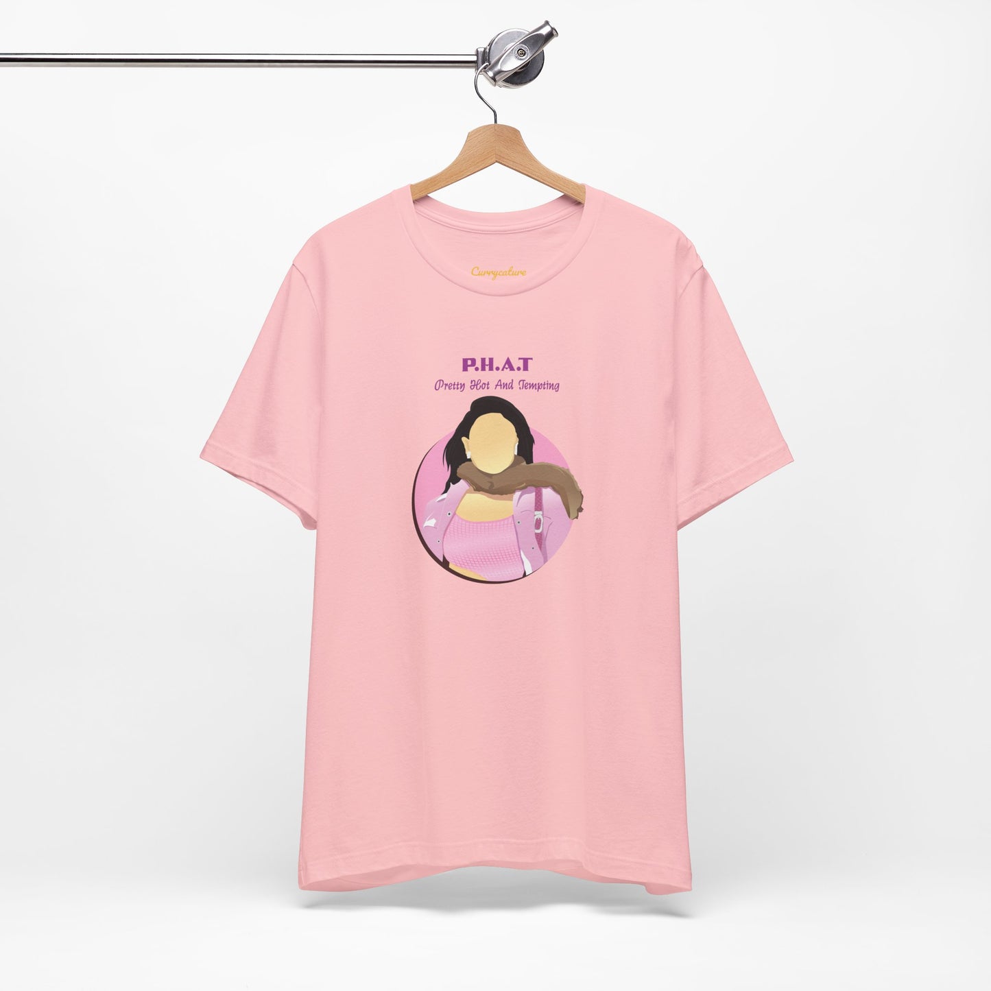 P.H.A.T Graphic T-shirt