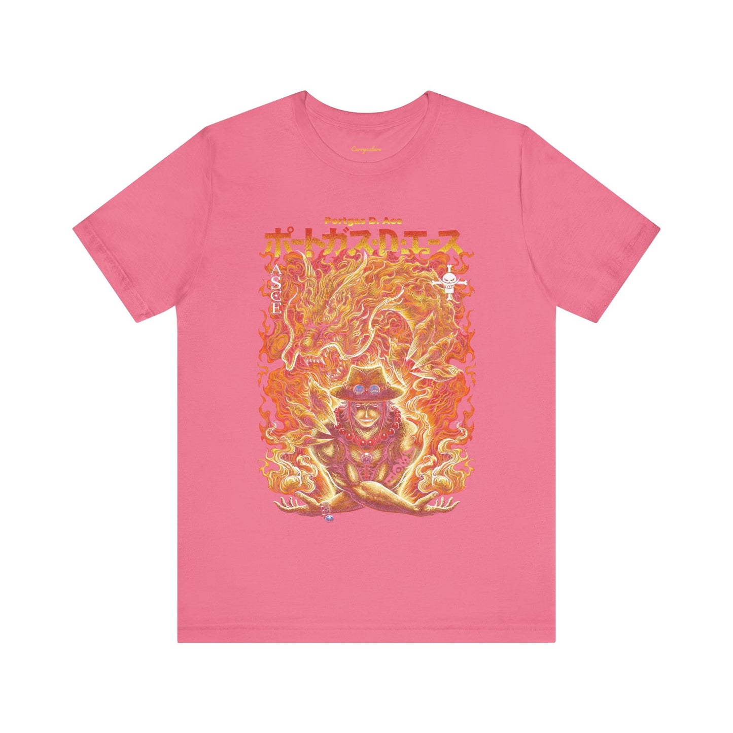 ACE Graphic T-shirt