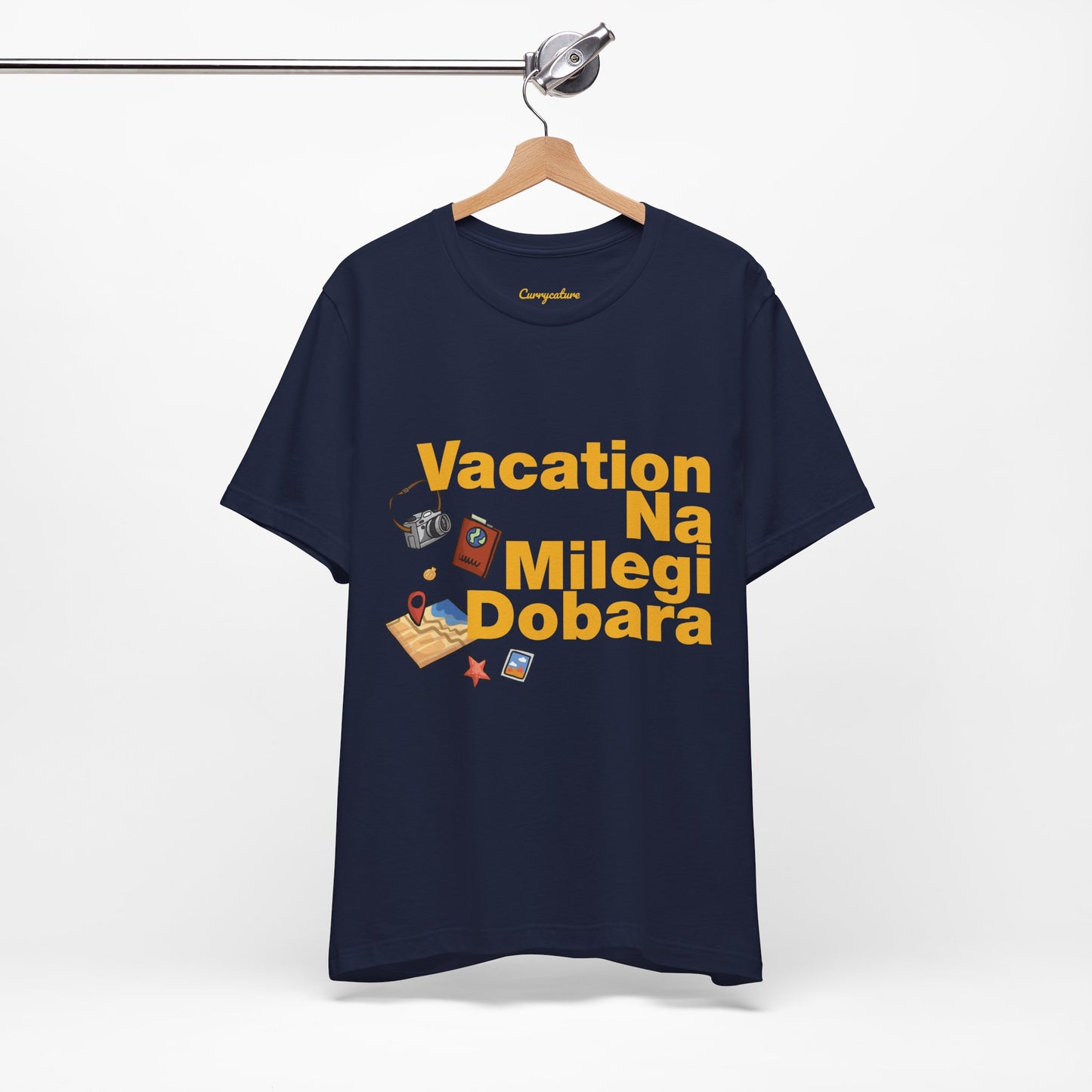 VNMD Graphic T-shirt