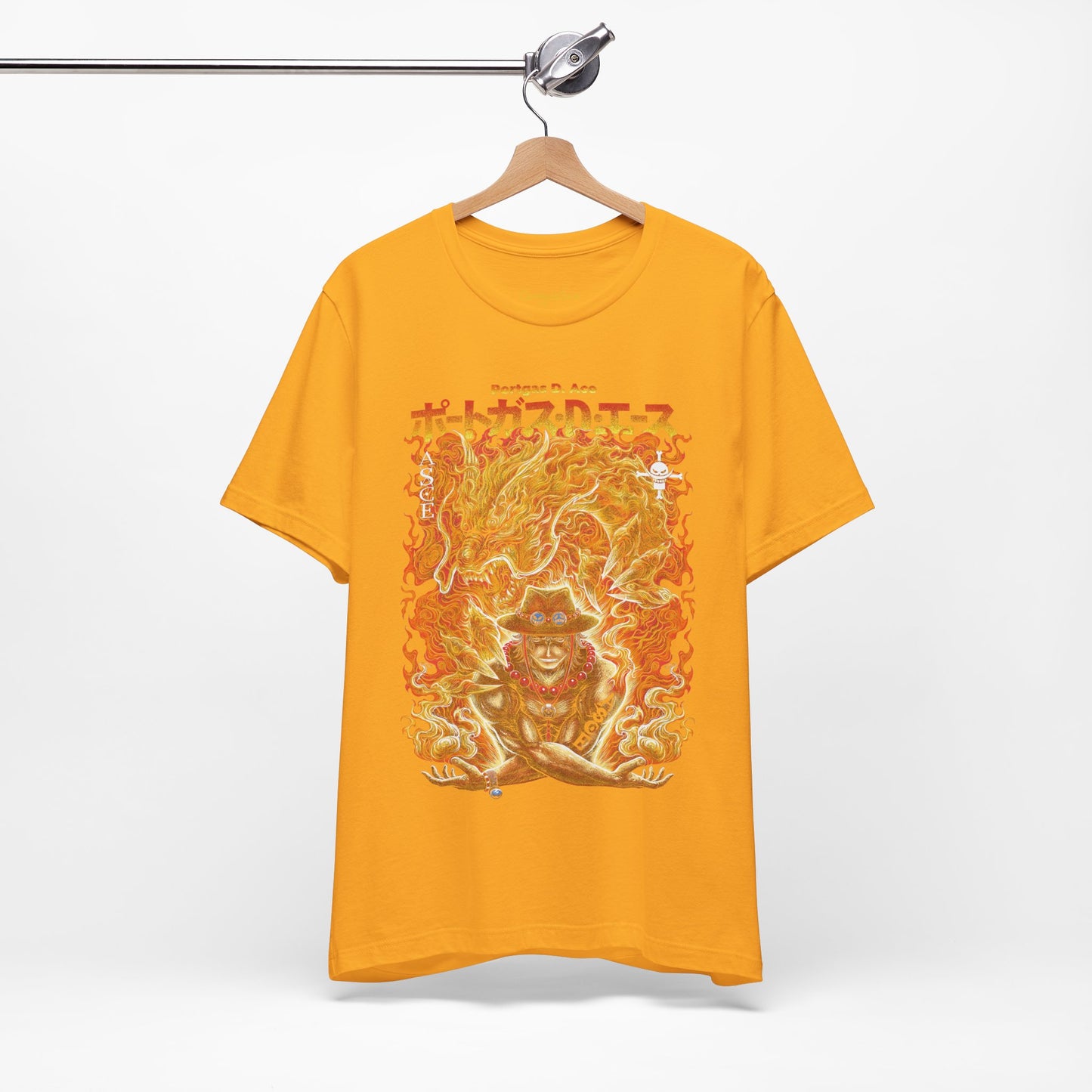 ACE Graphic T-shirt