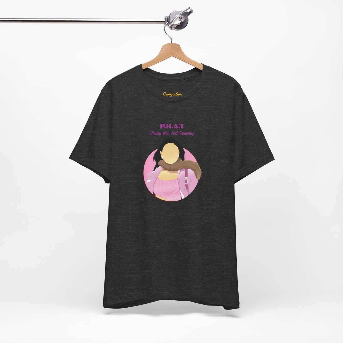 P.H.A.T Graphic T-shirt