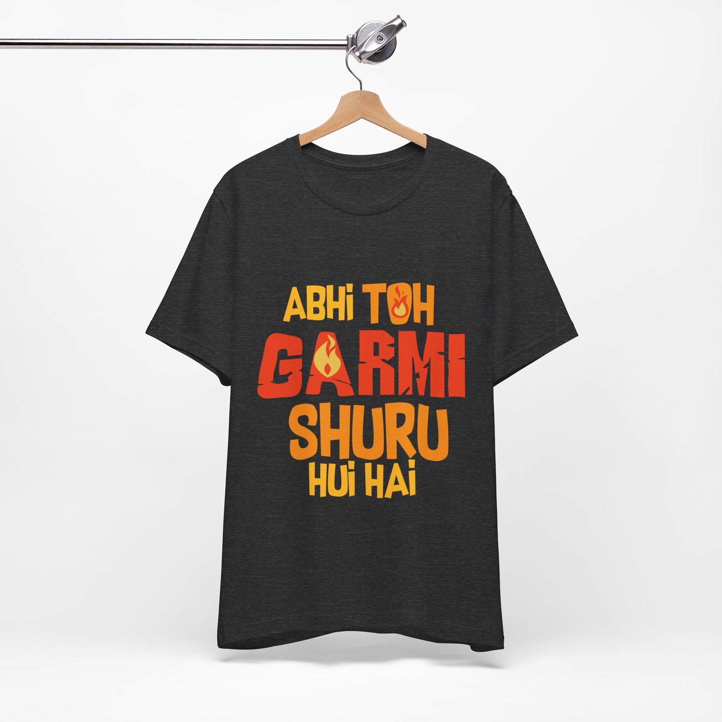 Garmi Graphic T-shirt