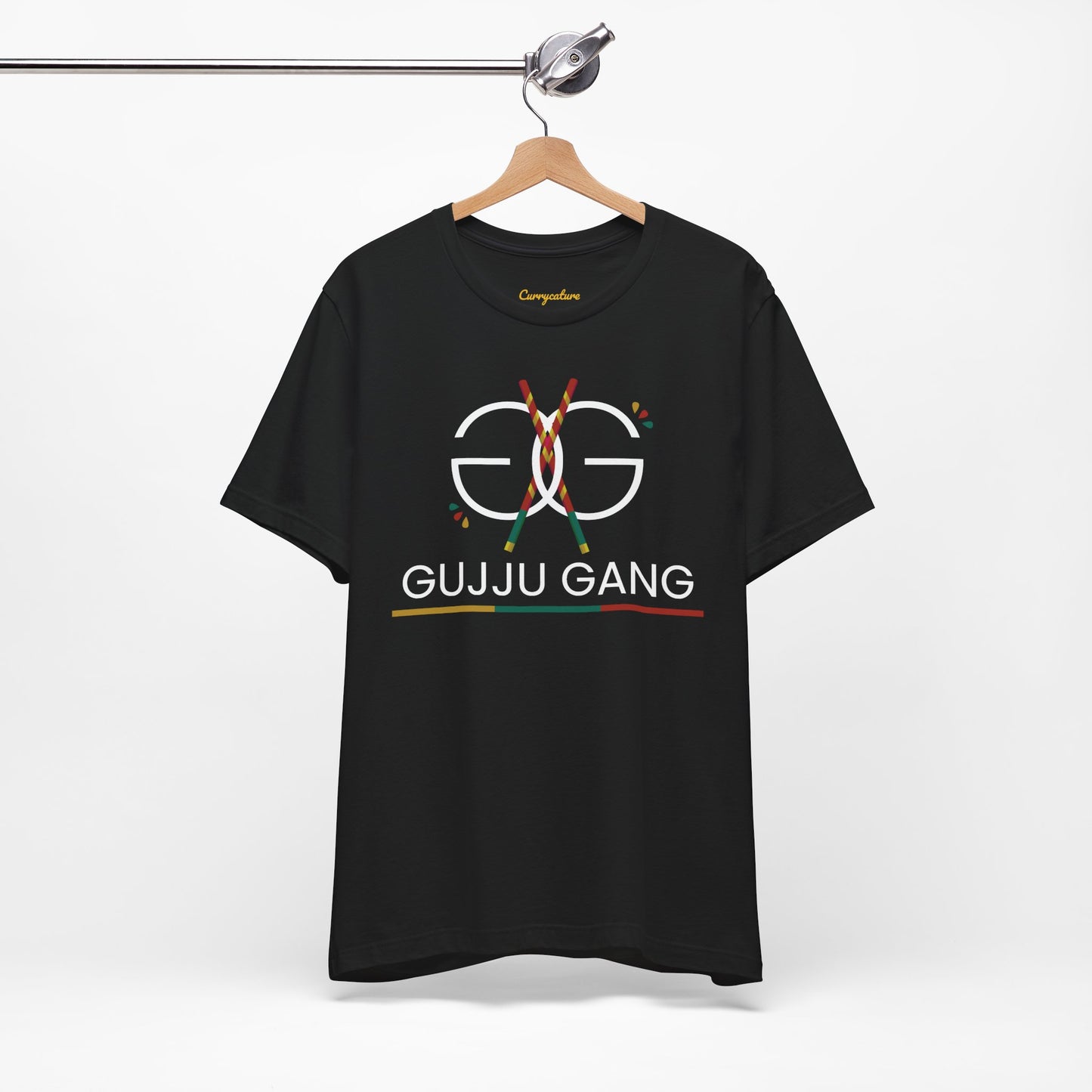 Gujju Gang Graphic T-shirt