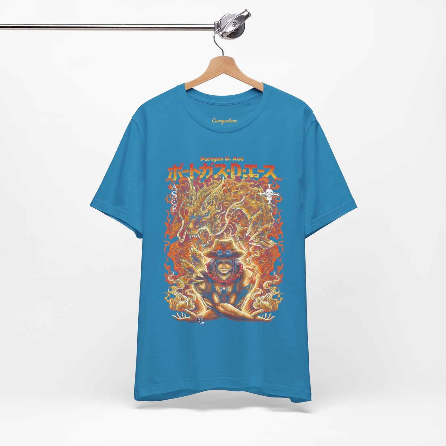 ACE Graphic T-shirt