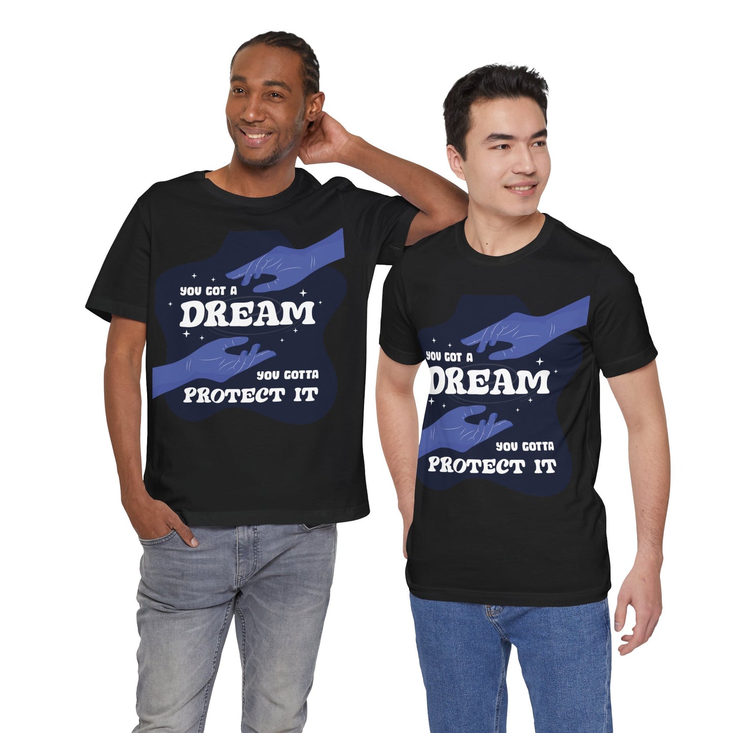 Dream Graphic T-shirt