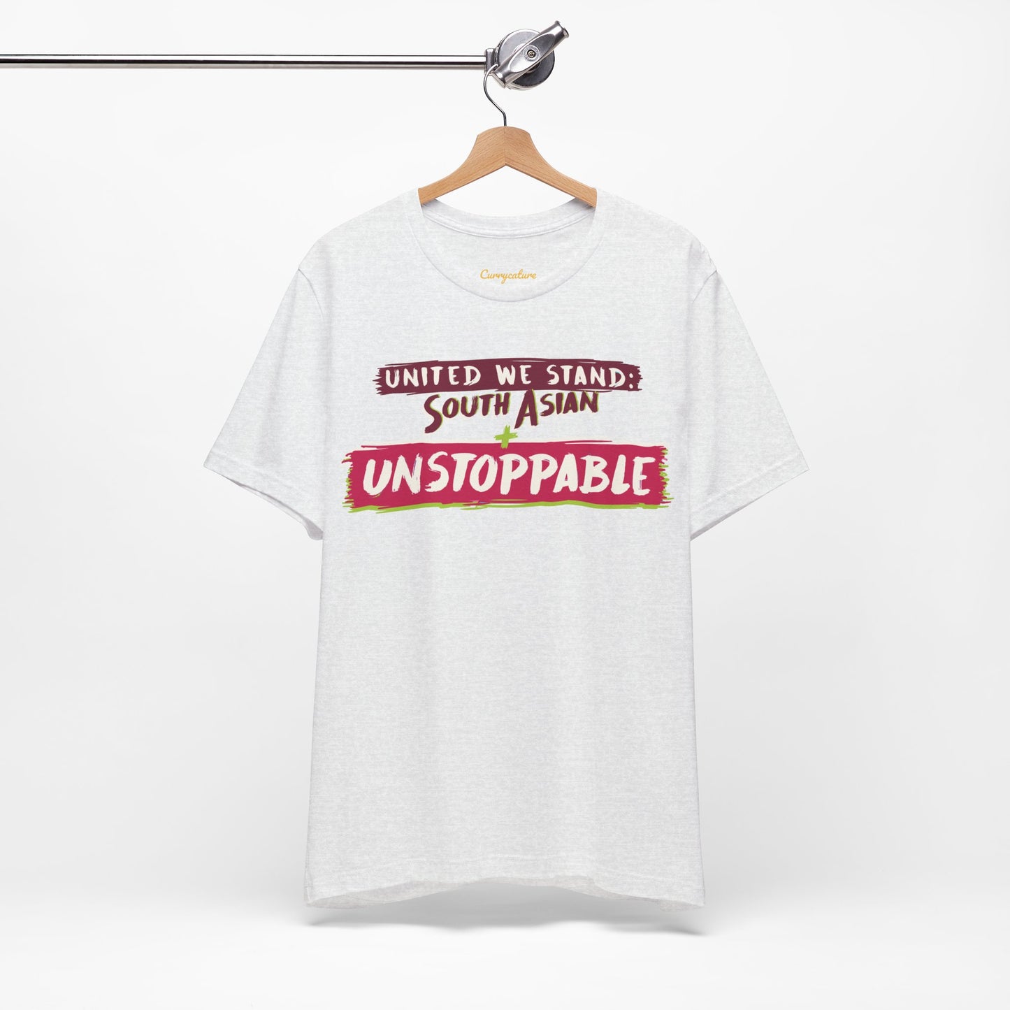 United We Stand Graphic T-shirt