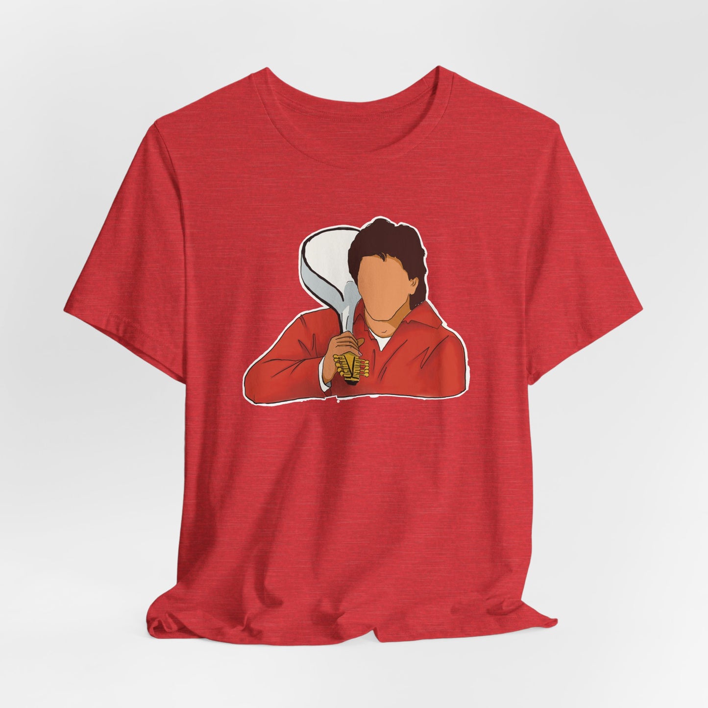 SRK Palat Graphic T-shirt