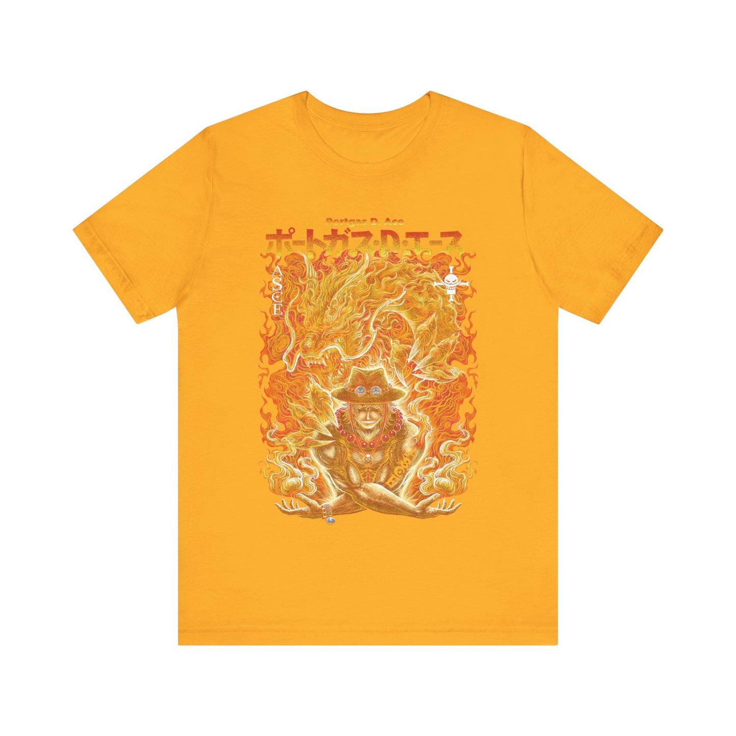 ACE Graphic T-shirt
