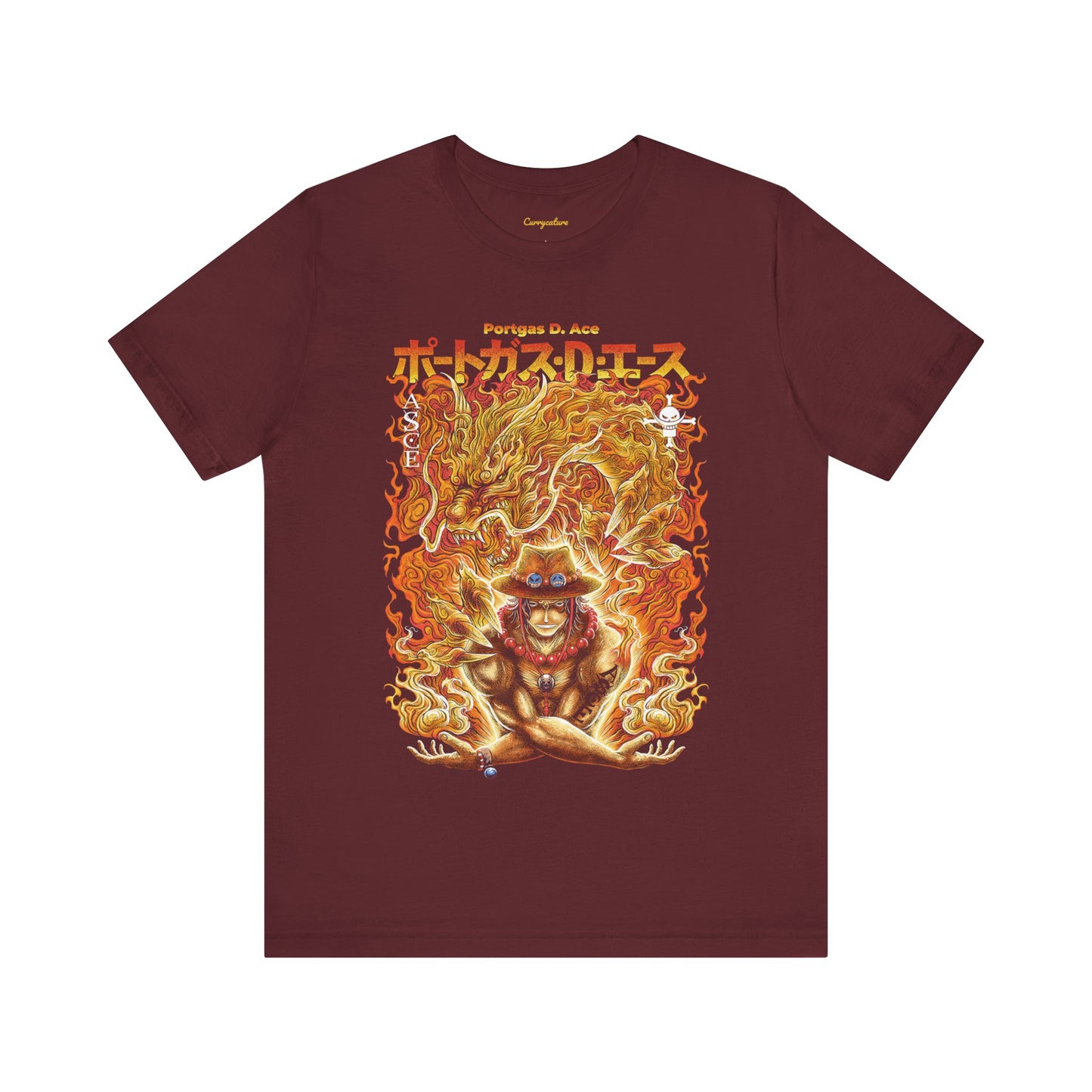 ACE Graphic T-shirt