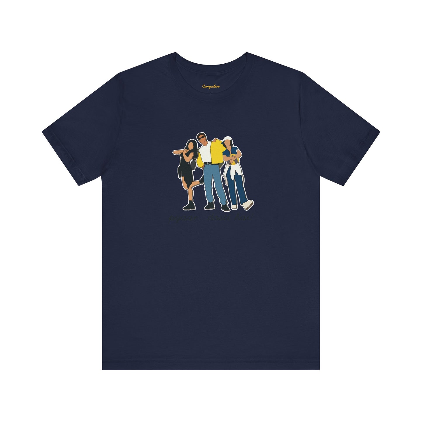 K2H2 Graphic T-shirt