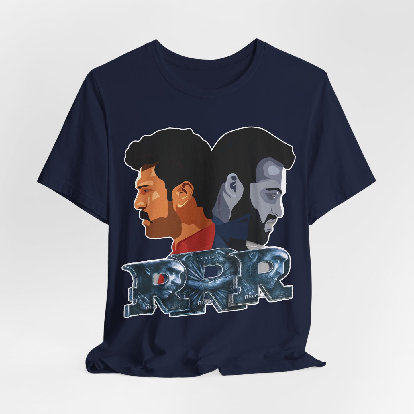 RRR Graphic T-shirt