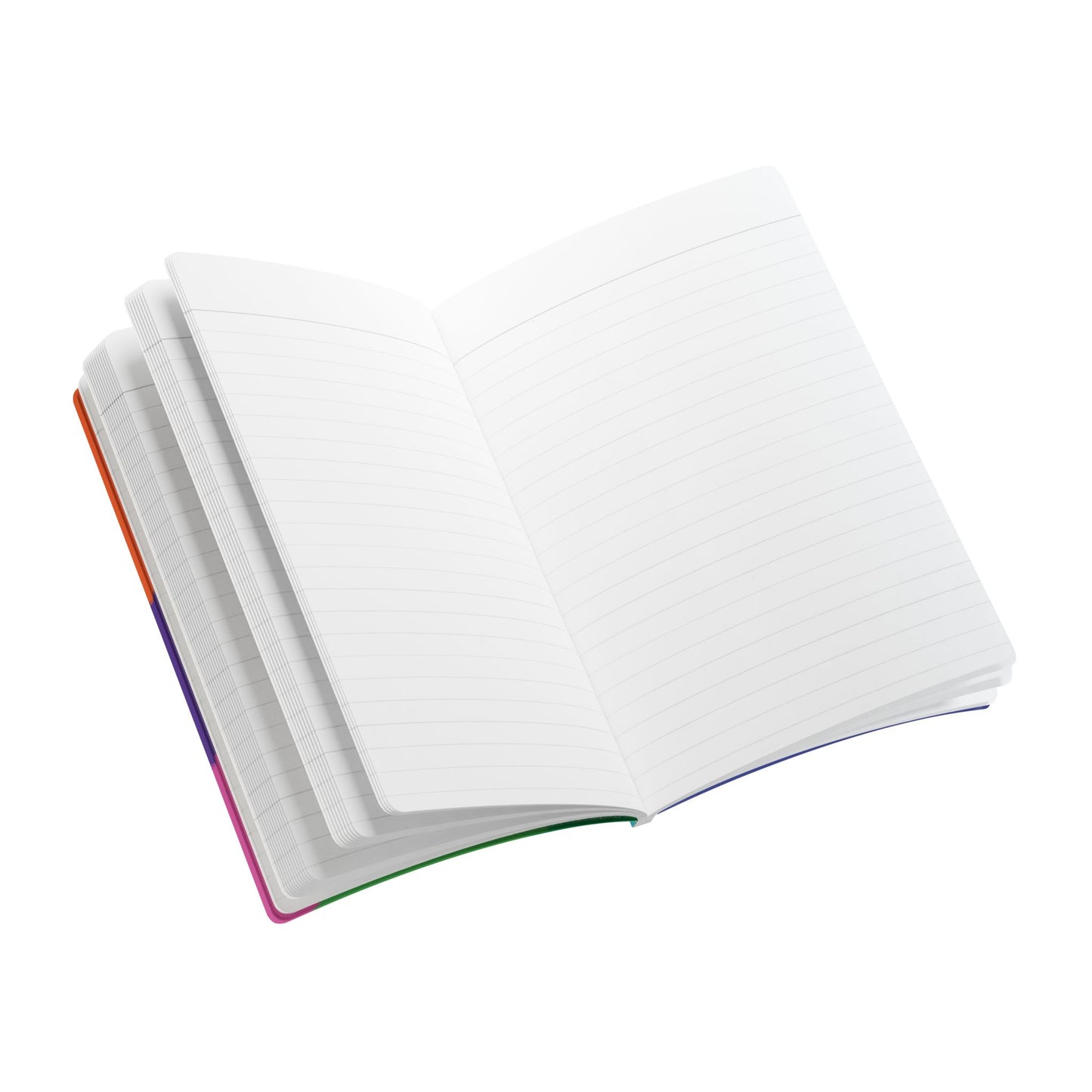 TAURUS Softcover Journal