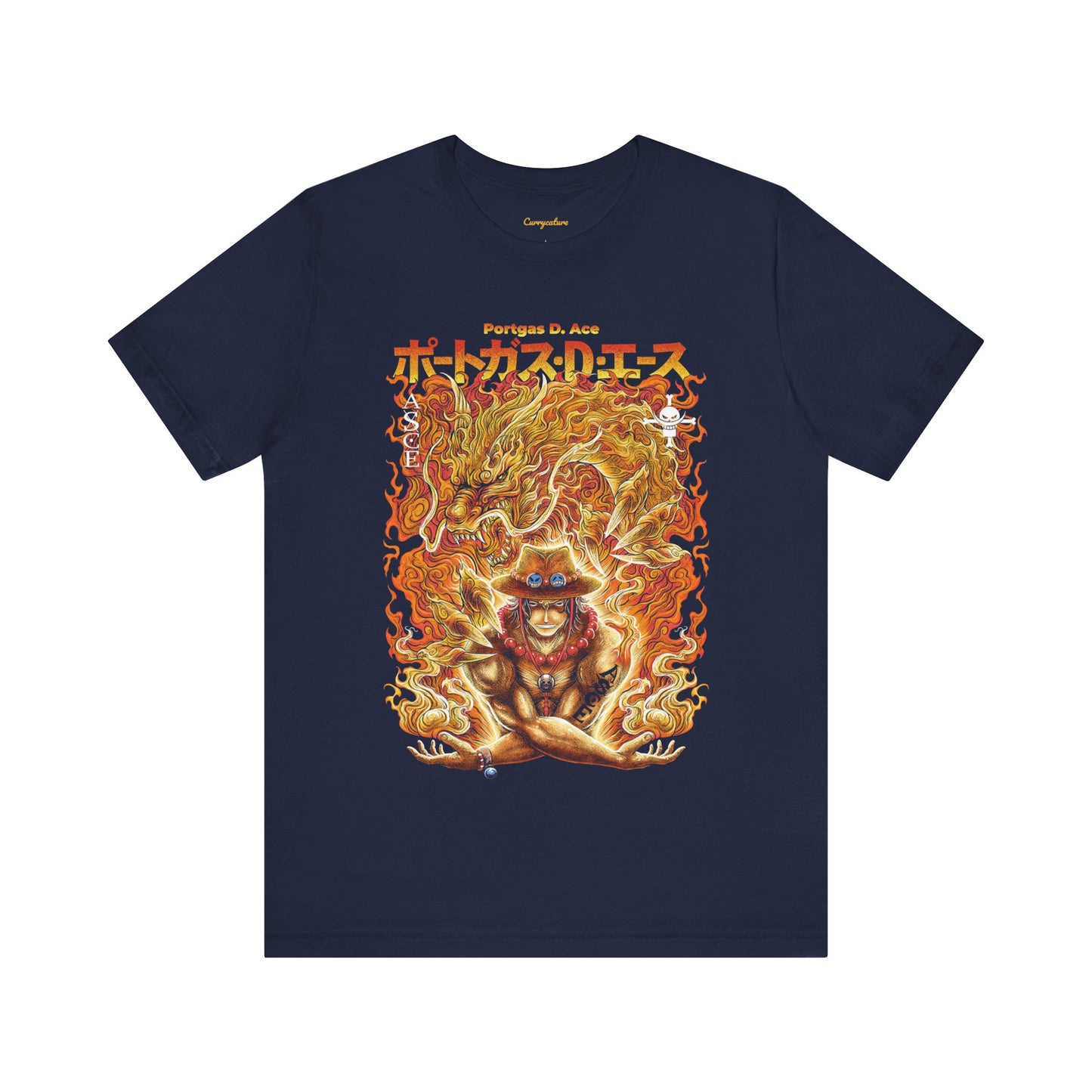 ACE Graphic T-shirt