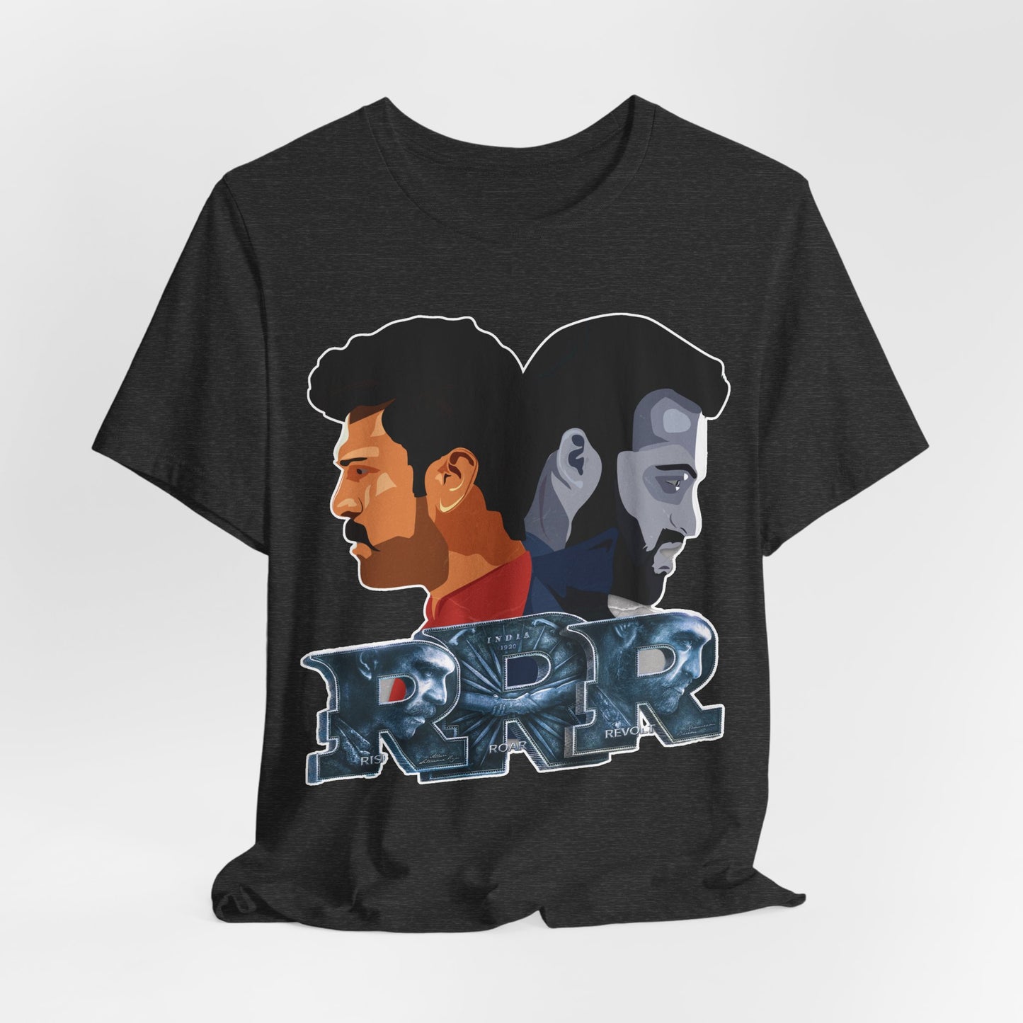 RRR Graphic T-shirt