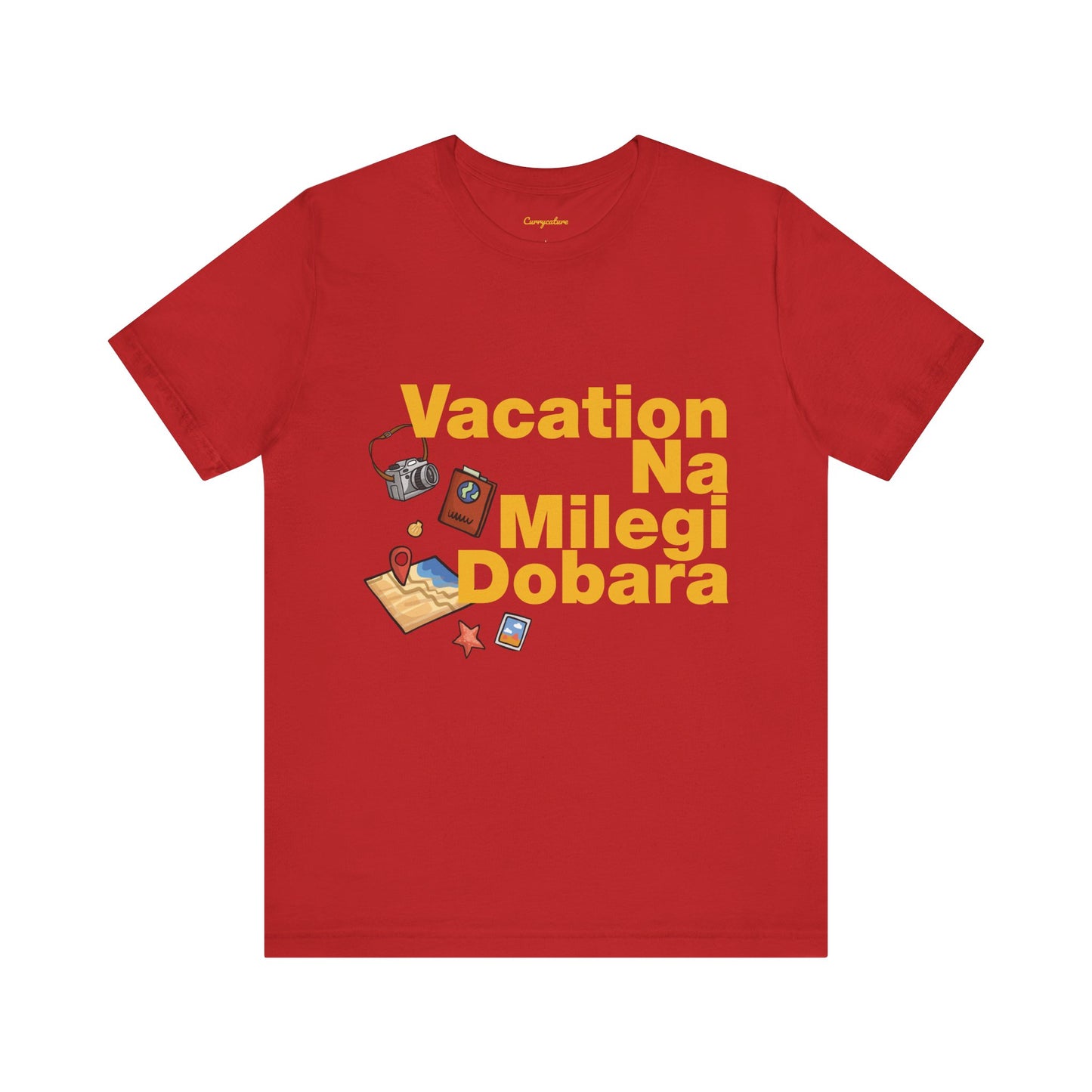 VNMD Graphic T-shirt