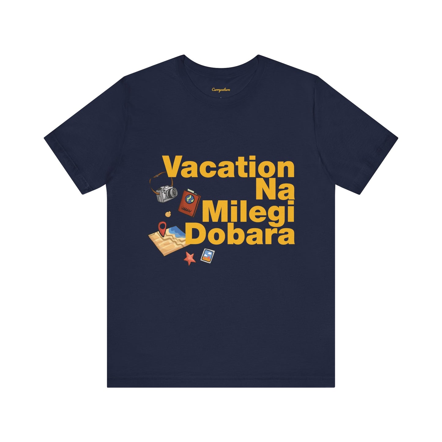 VNMD Graphic T-shirt