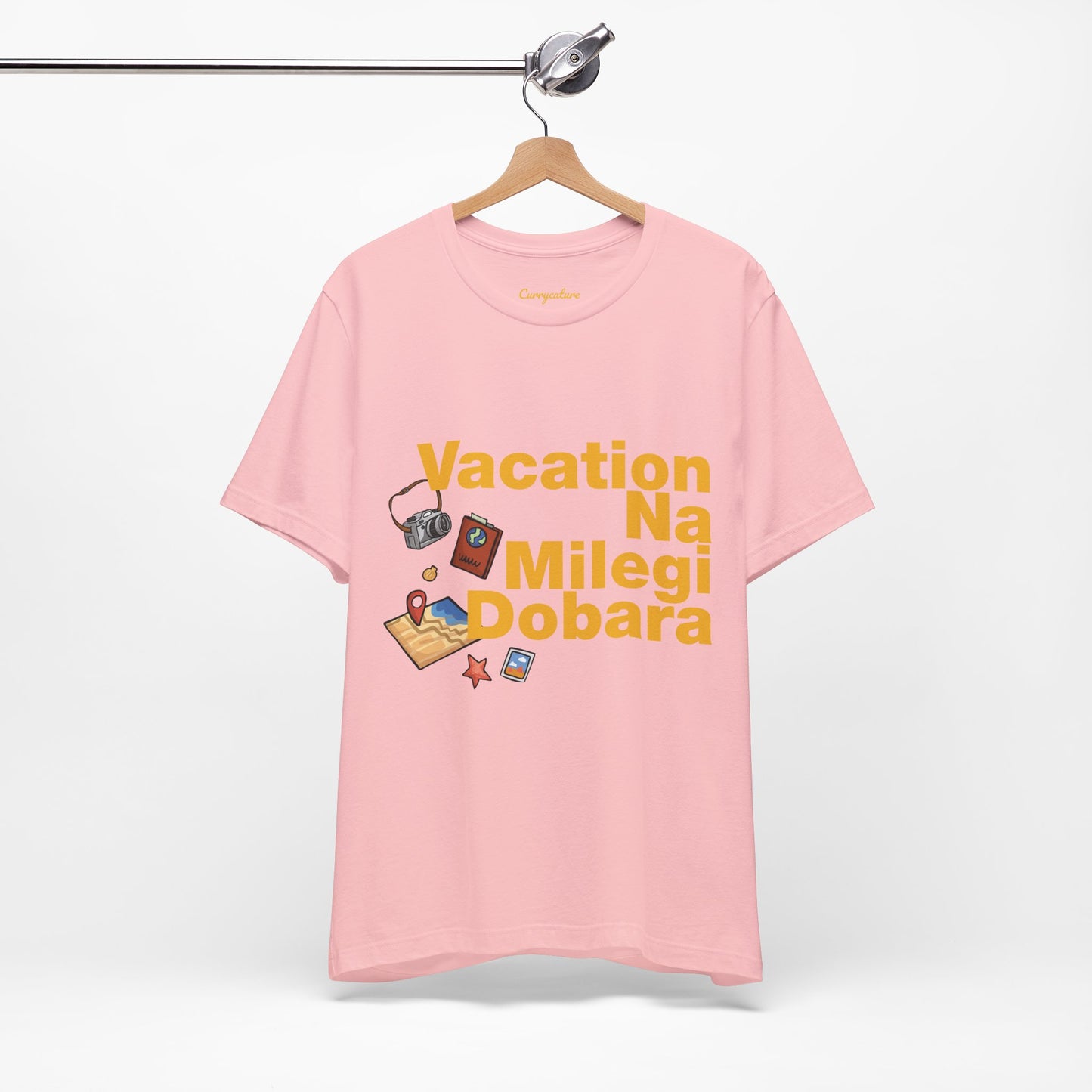 VNMD Graphic T-shirt