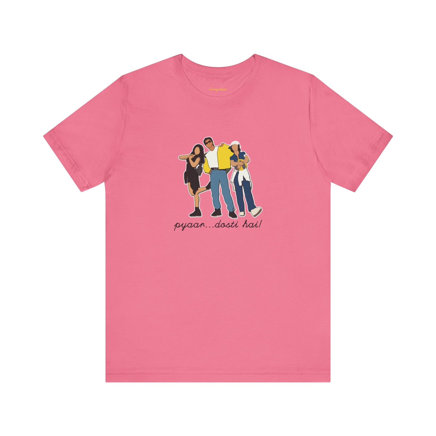 K2H2 Graphic T-shirt