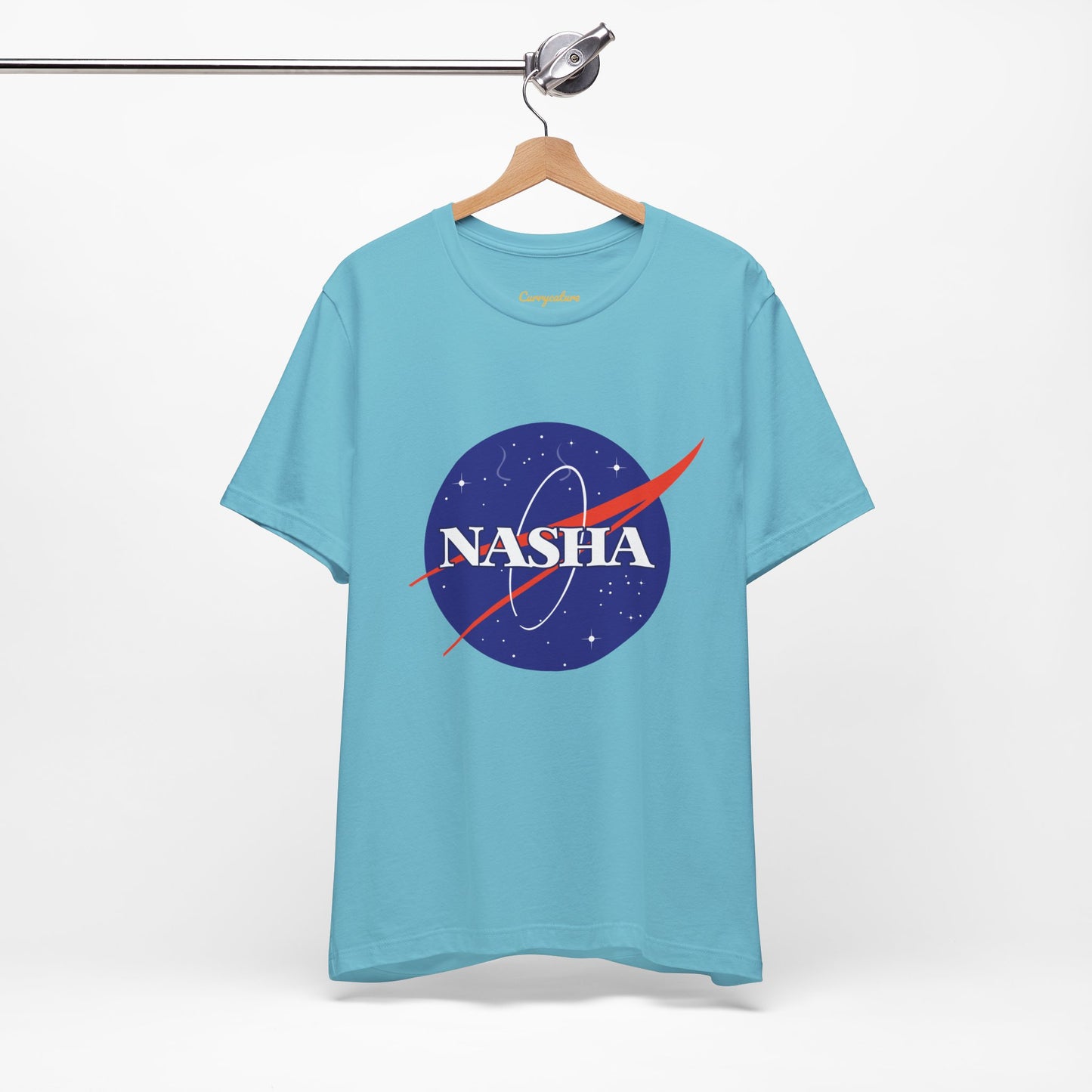 Nasha Graphic T-shirt
