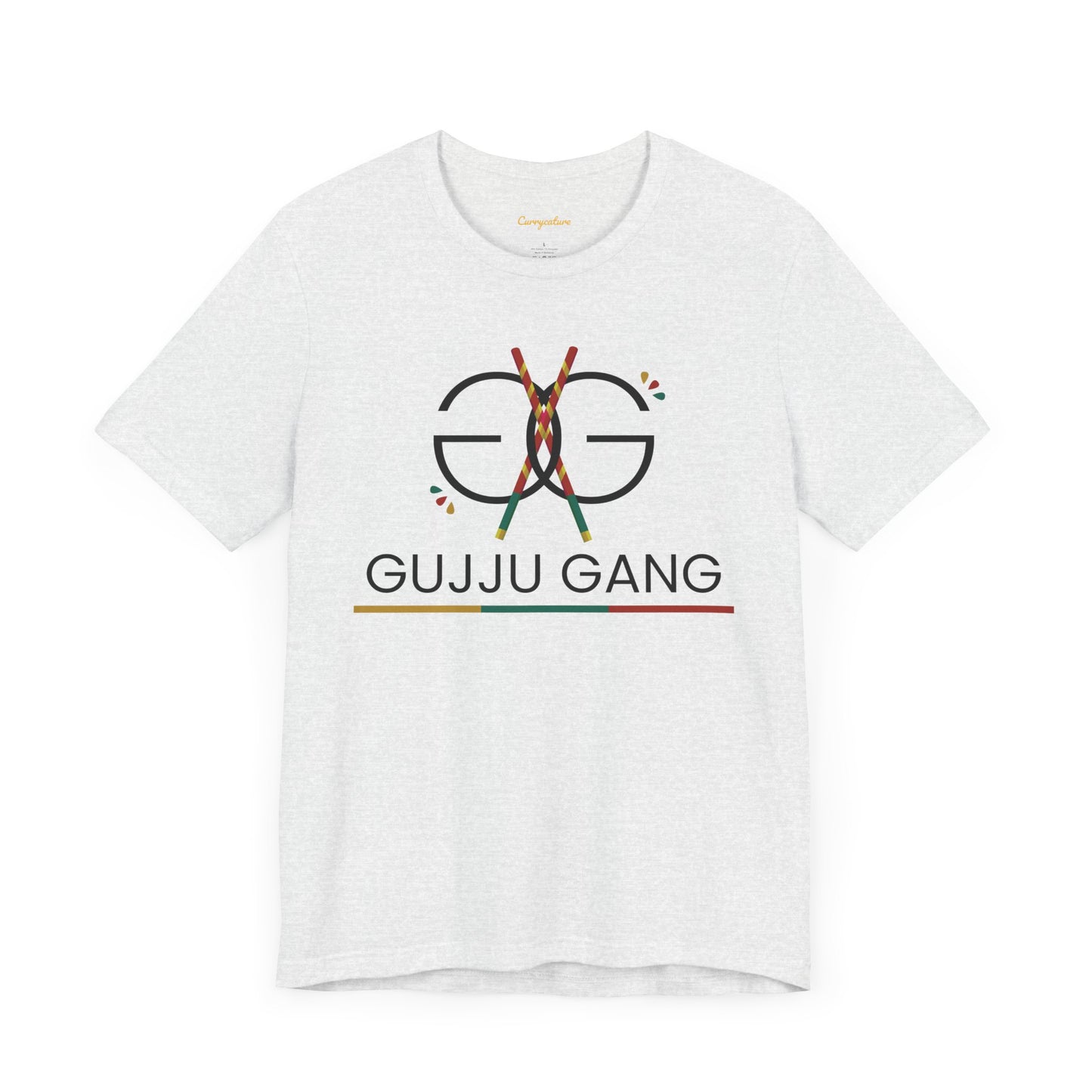 Gujju Gang Graphic T-shirt