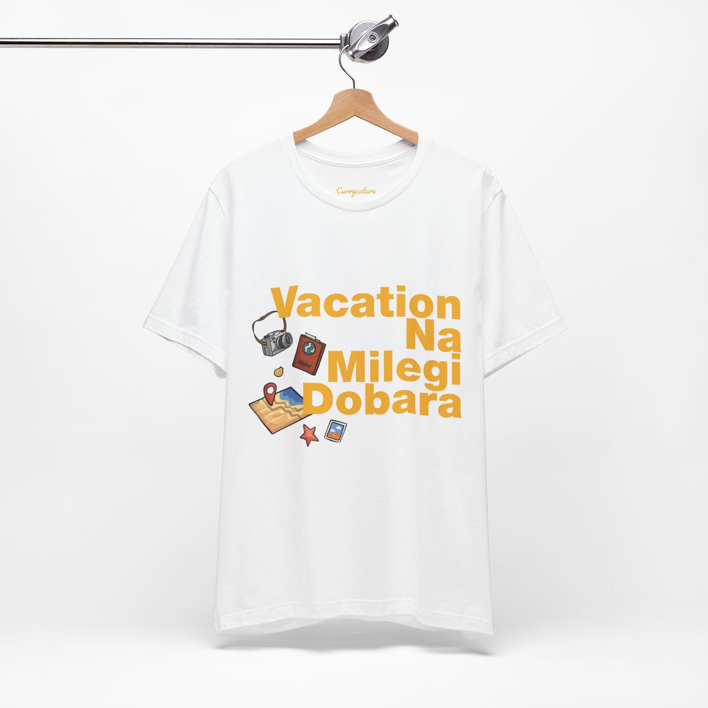 VNMD Graphic T-shirt