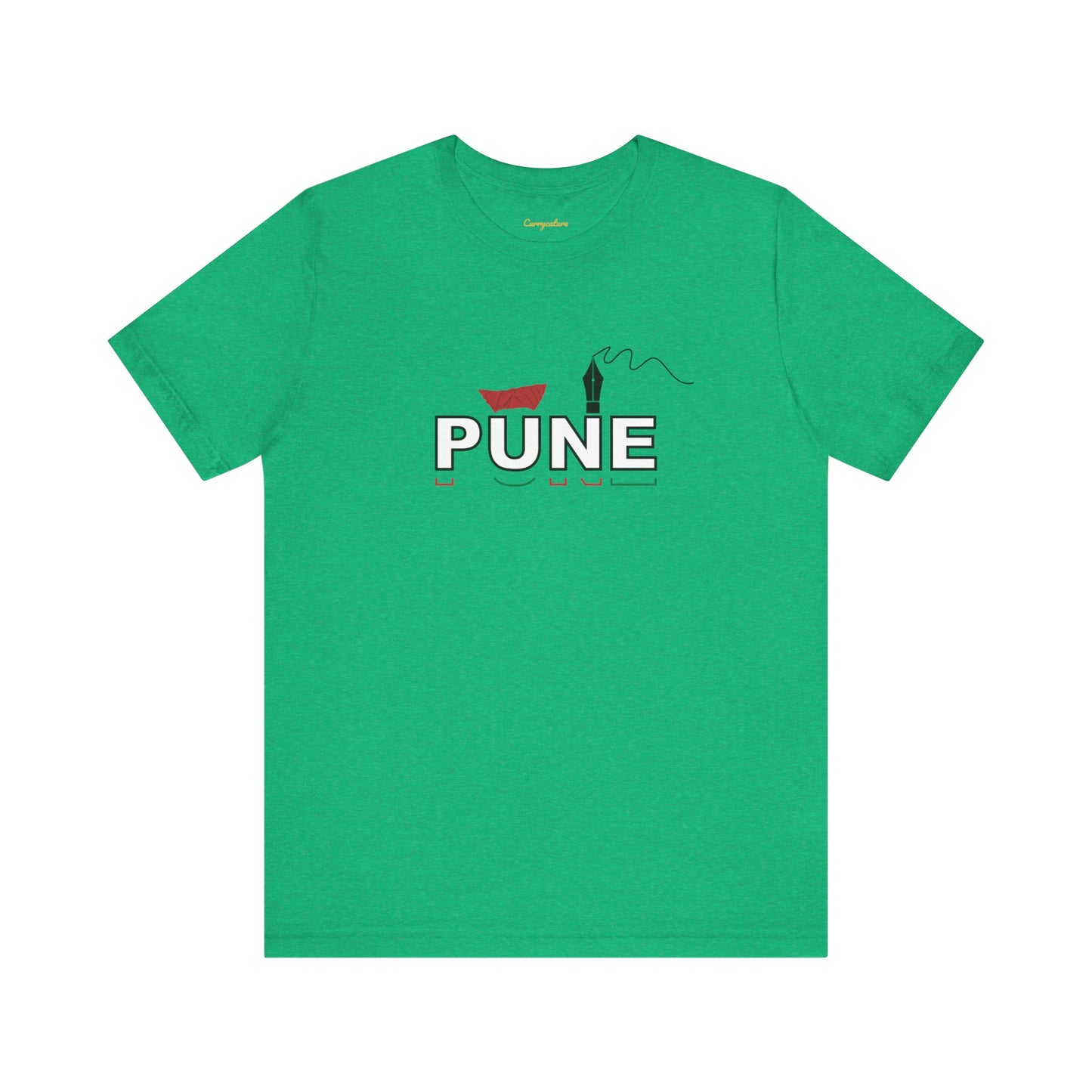 Pune Graphic T-shirt