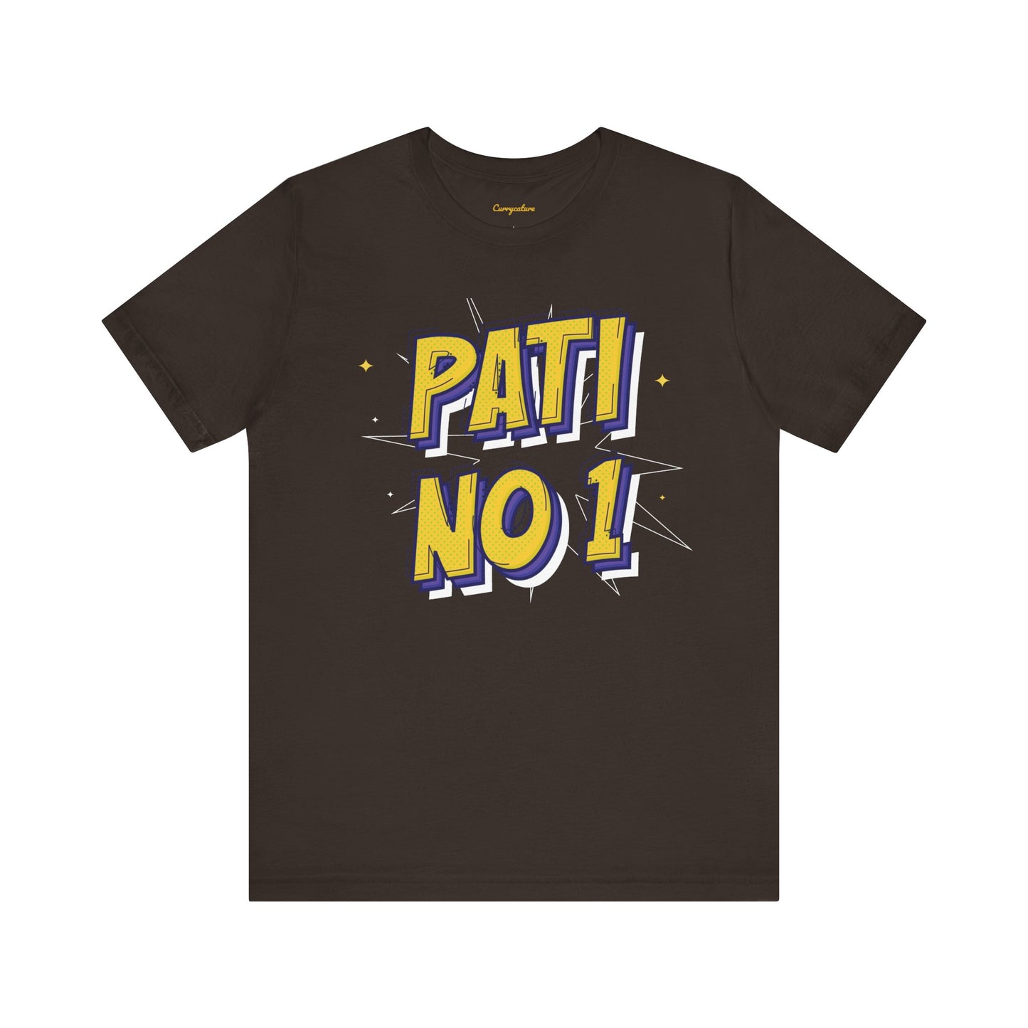 Pati No 1 Graphic T-shirt
