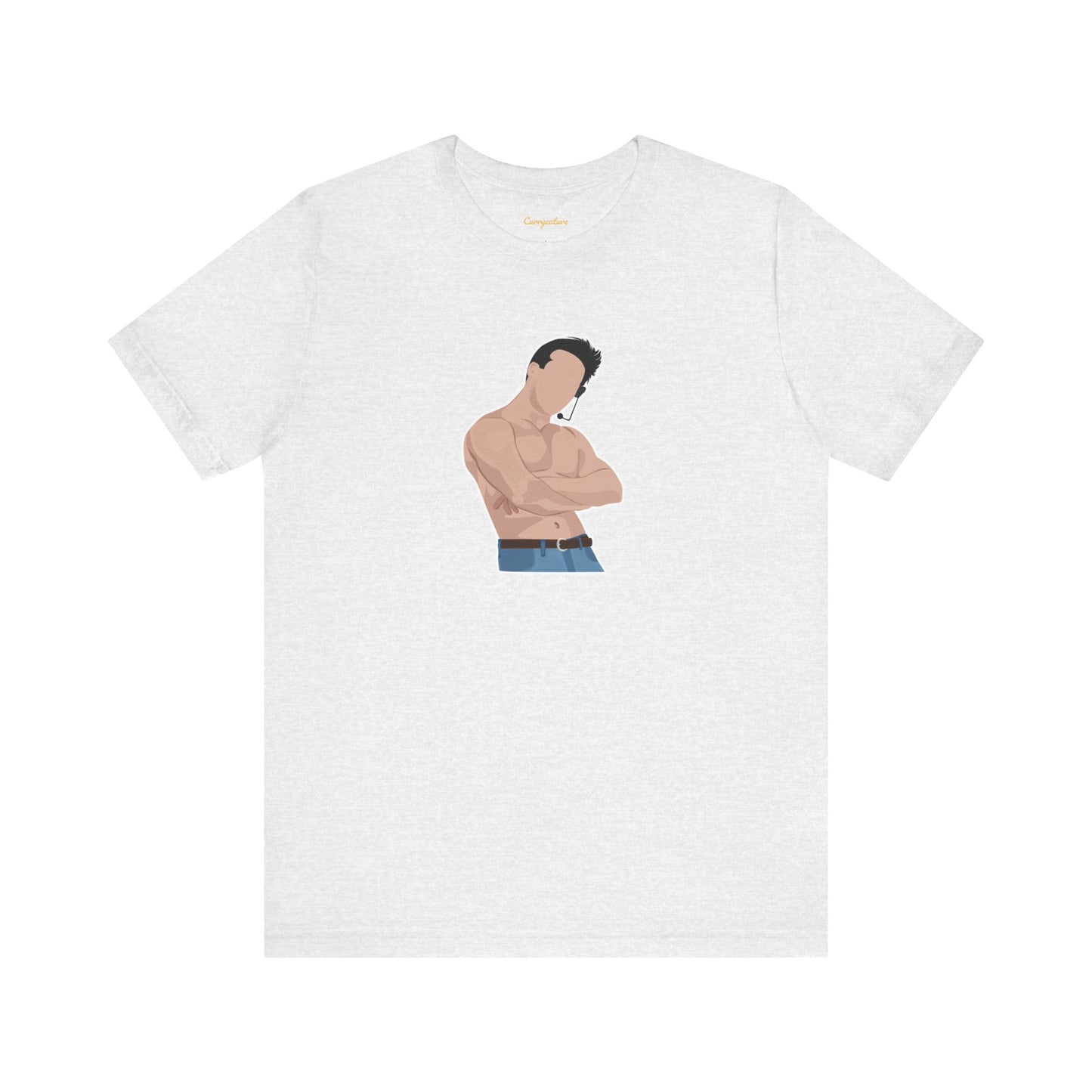 Iconic Salman Graphic T-shirt