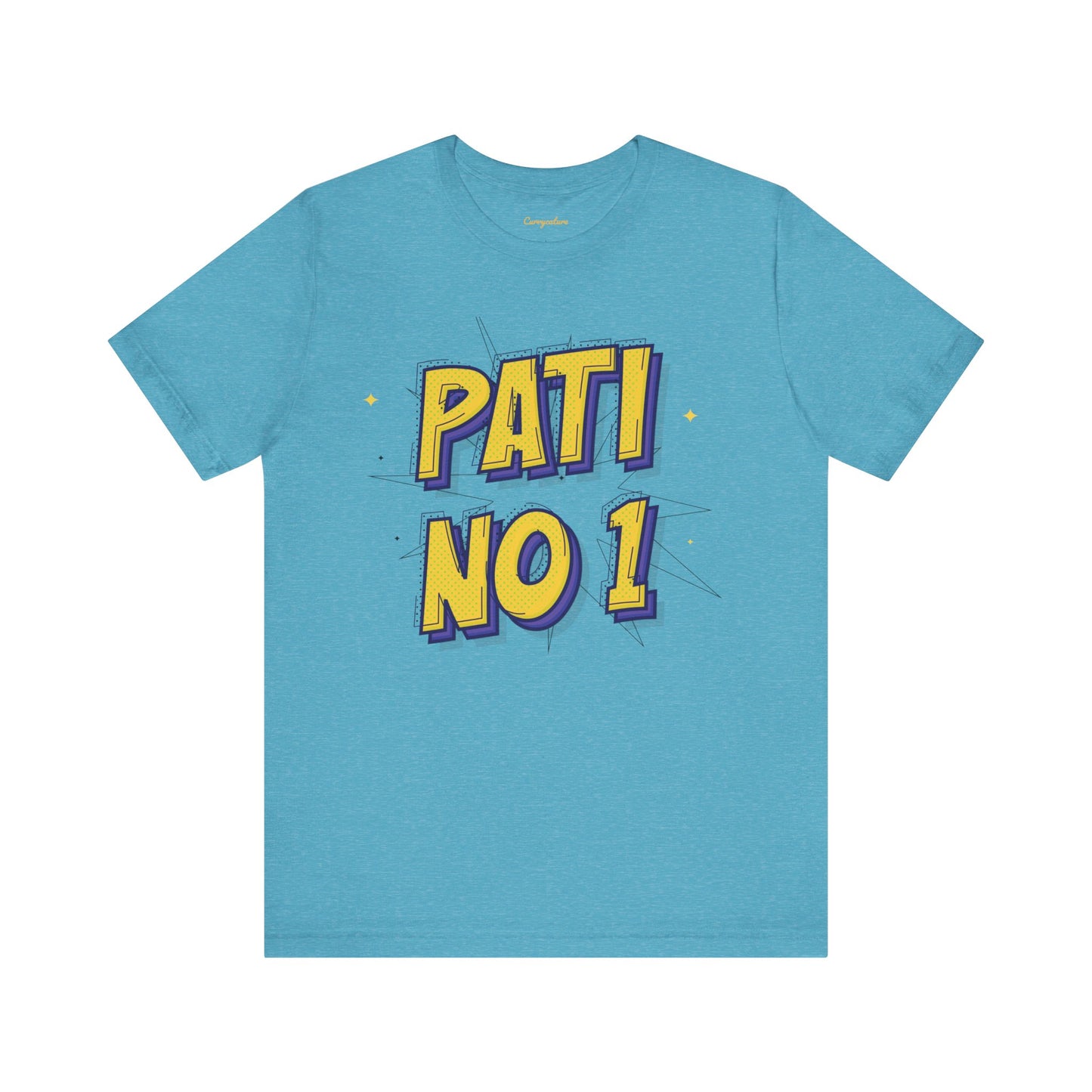 Pati No 1 Graphic T-shirt