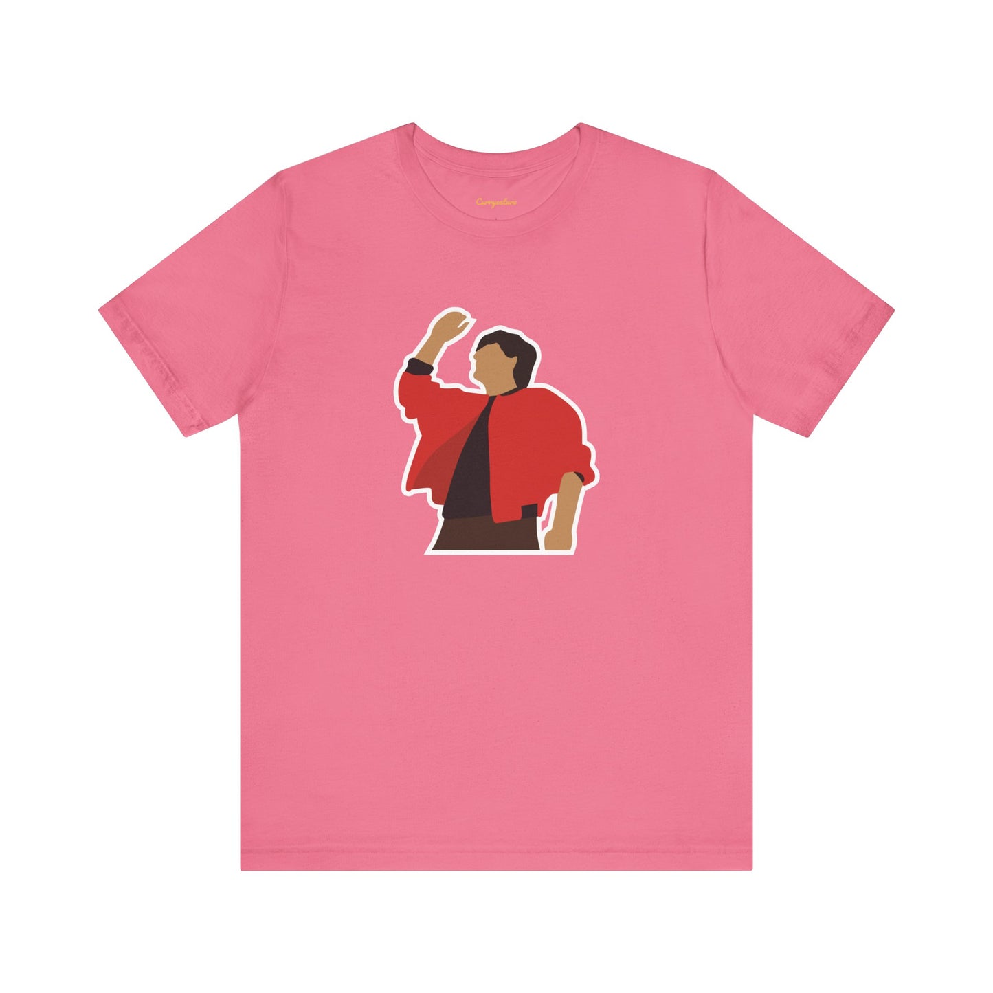 Chhaiya Chhaiya Graphic T-shirt