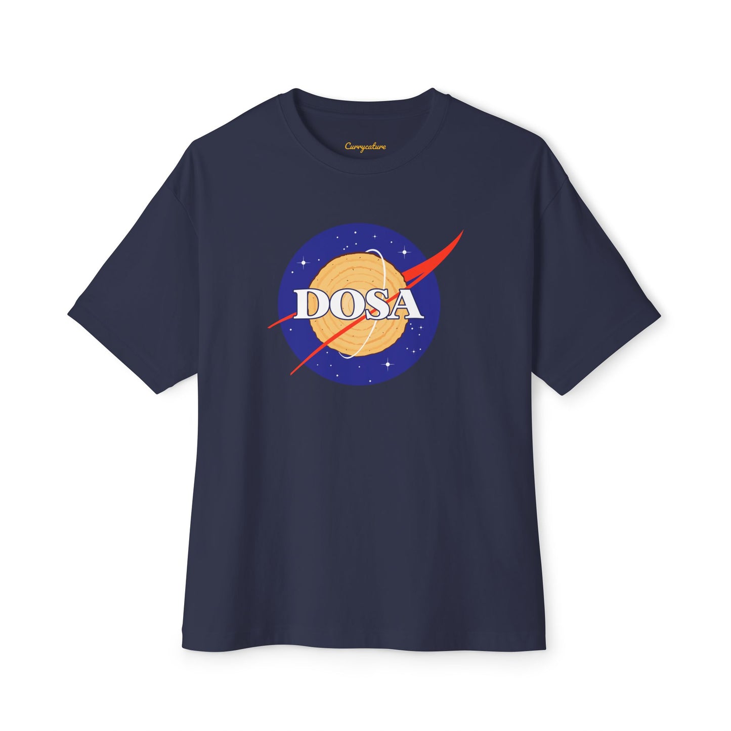 Dosa Oversized Tee