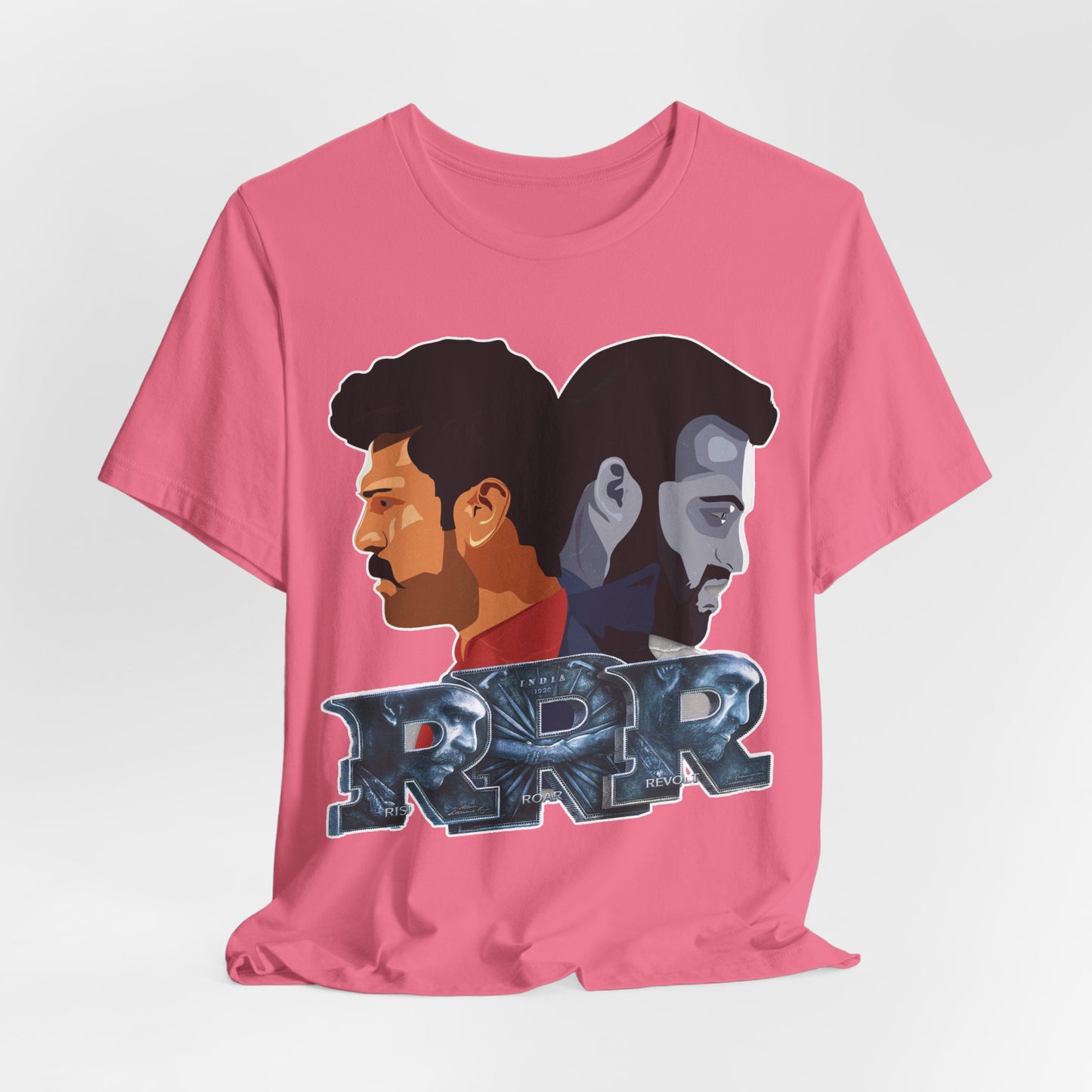 RRR Graphic T-shirt