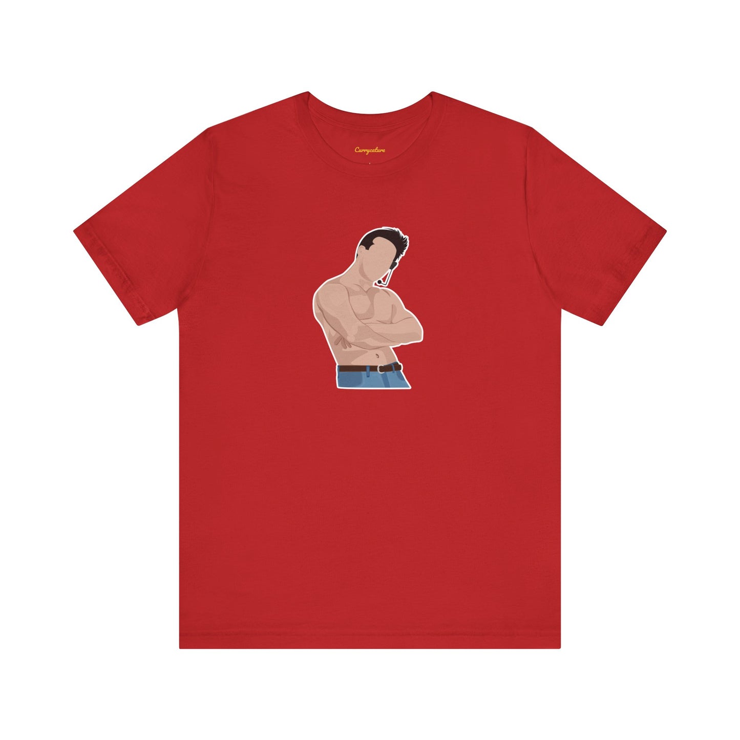 Iconic Salman Graphic T-shirt