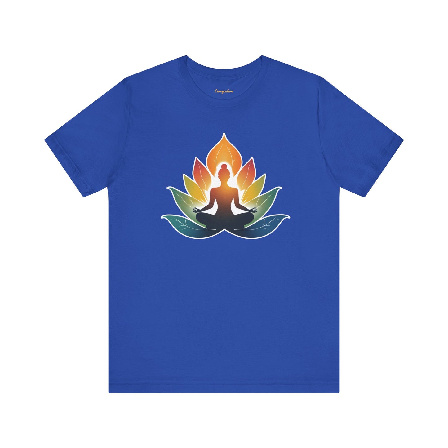 Mindful Vibes Graphic T-shirt