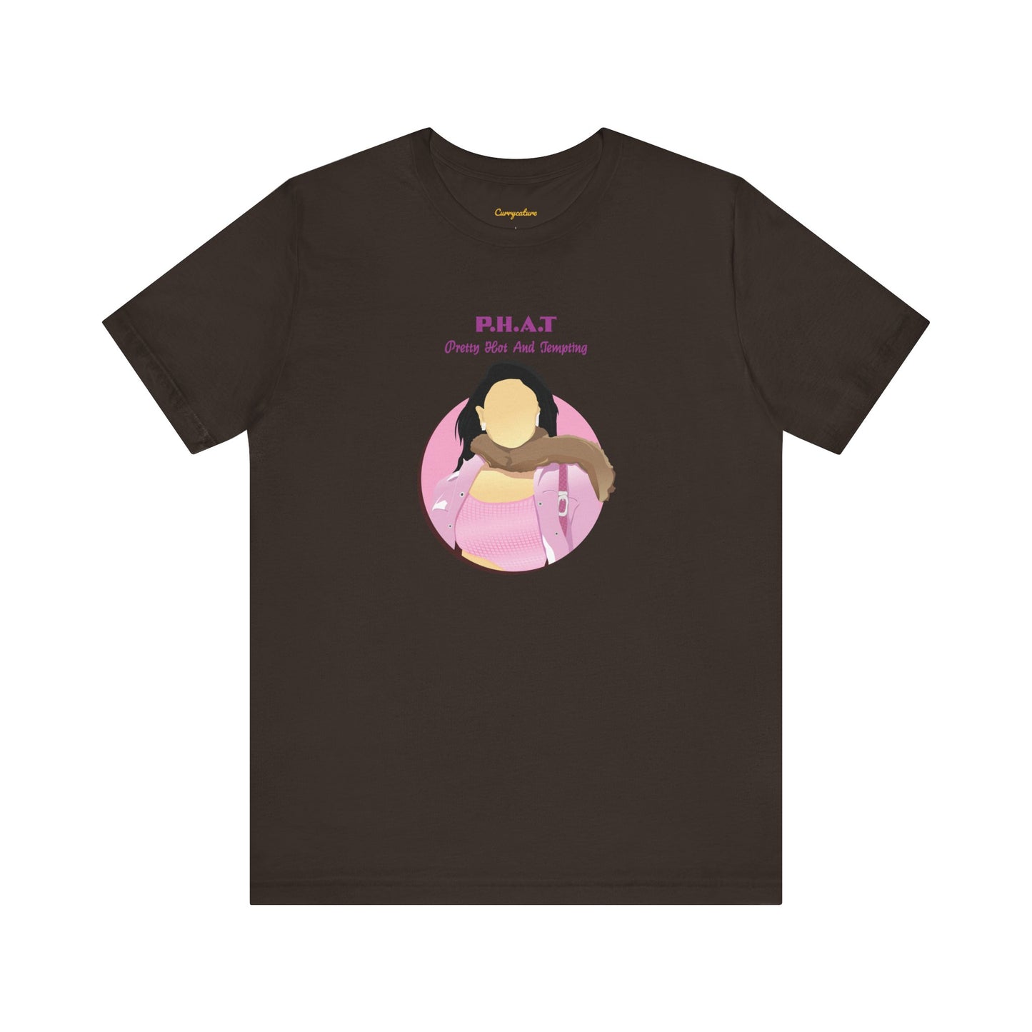 P.H.A.T Graphic T-shirt
