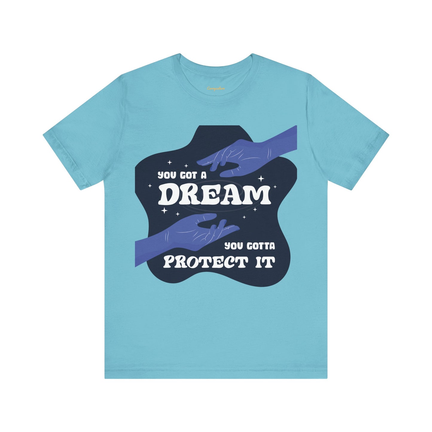 Dream Graphic T-shirt