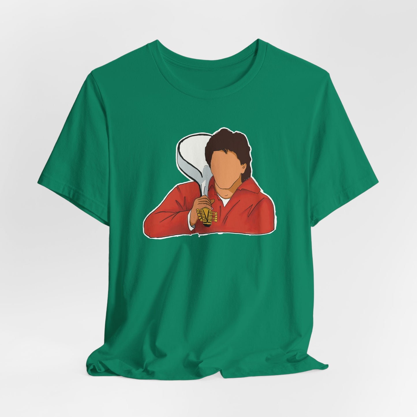 SRK Palat Graphic T-shirt