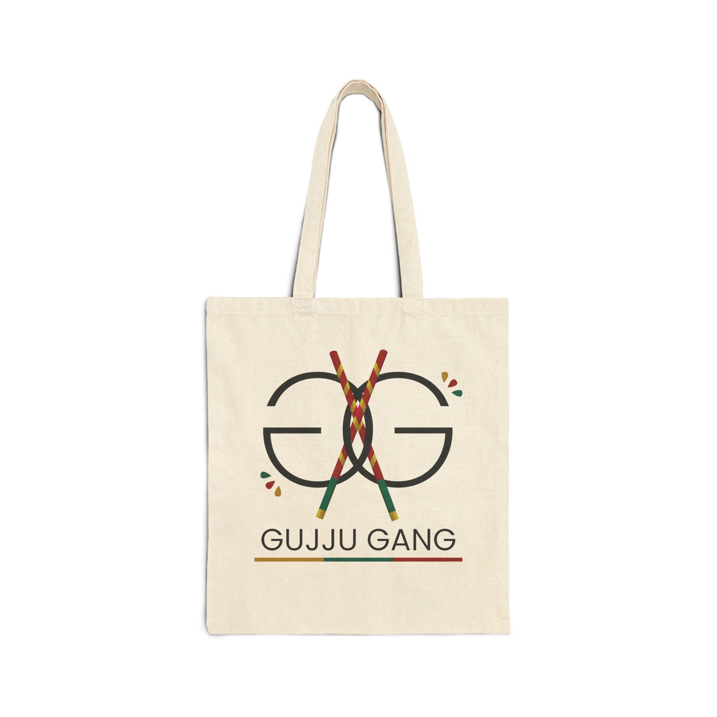 Gujju Gang Tote Bag