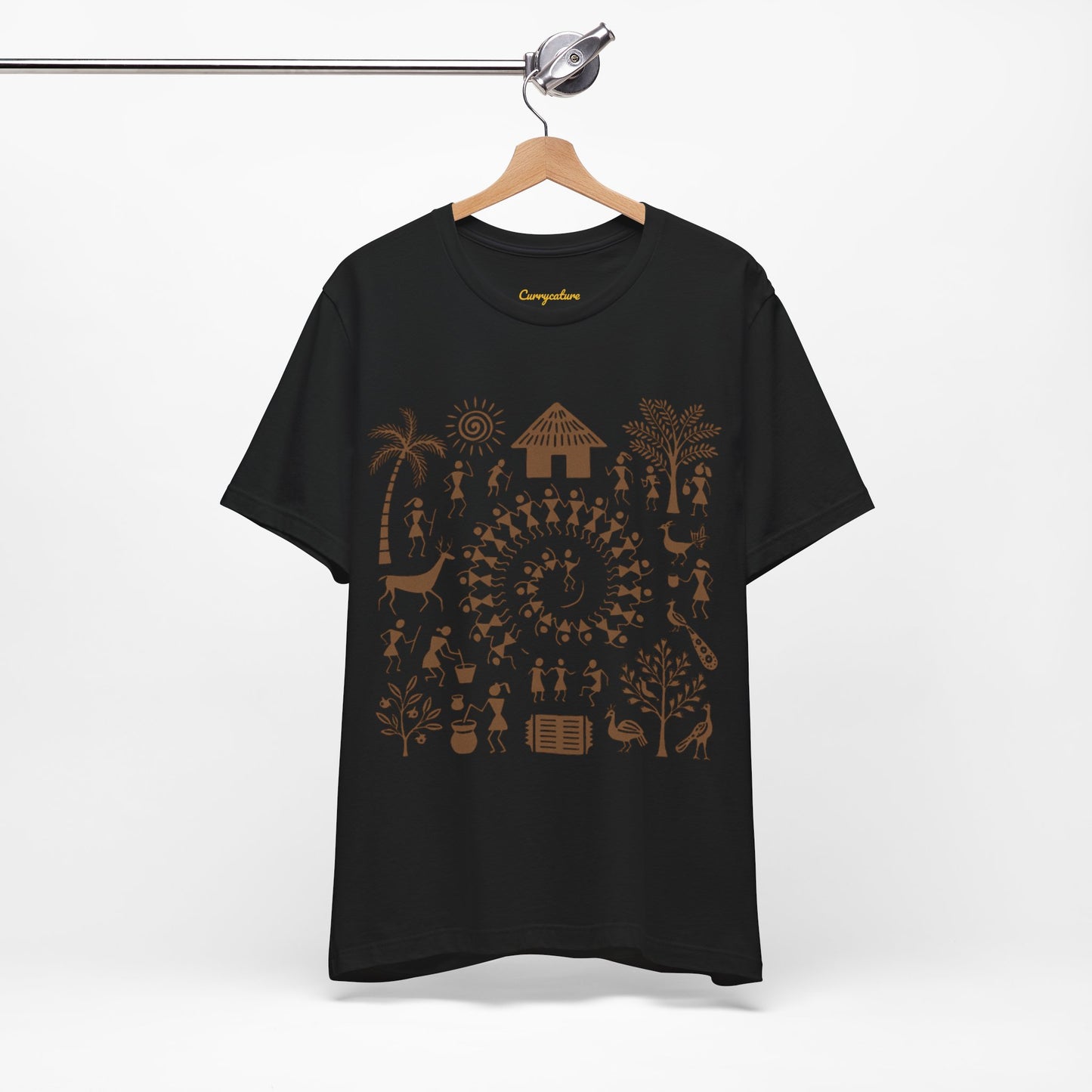 Warli Art