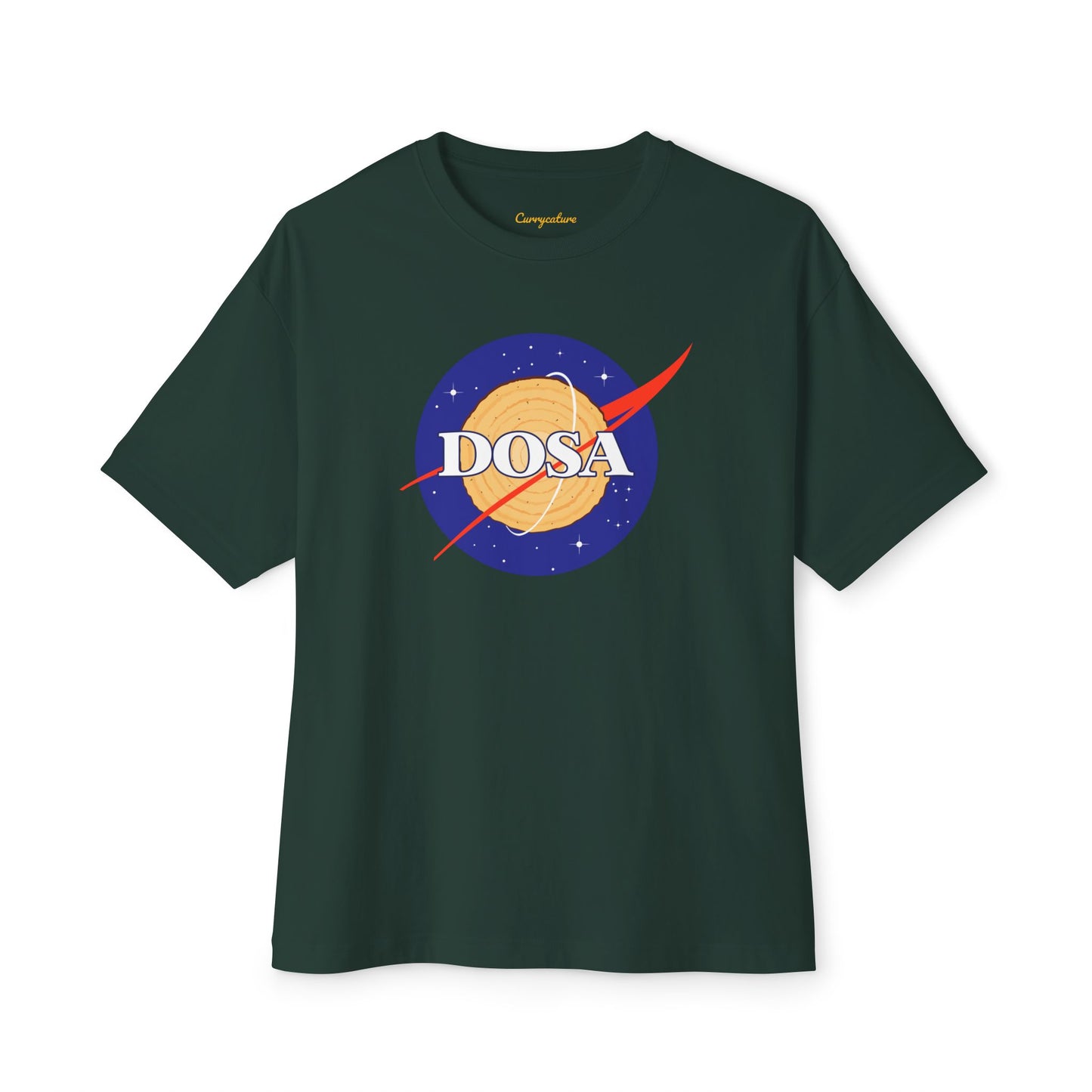 Dosa Oversized Tee