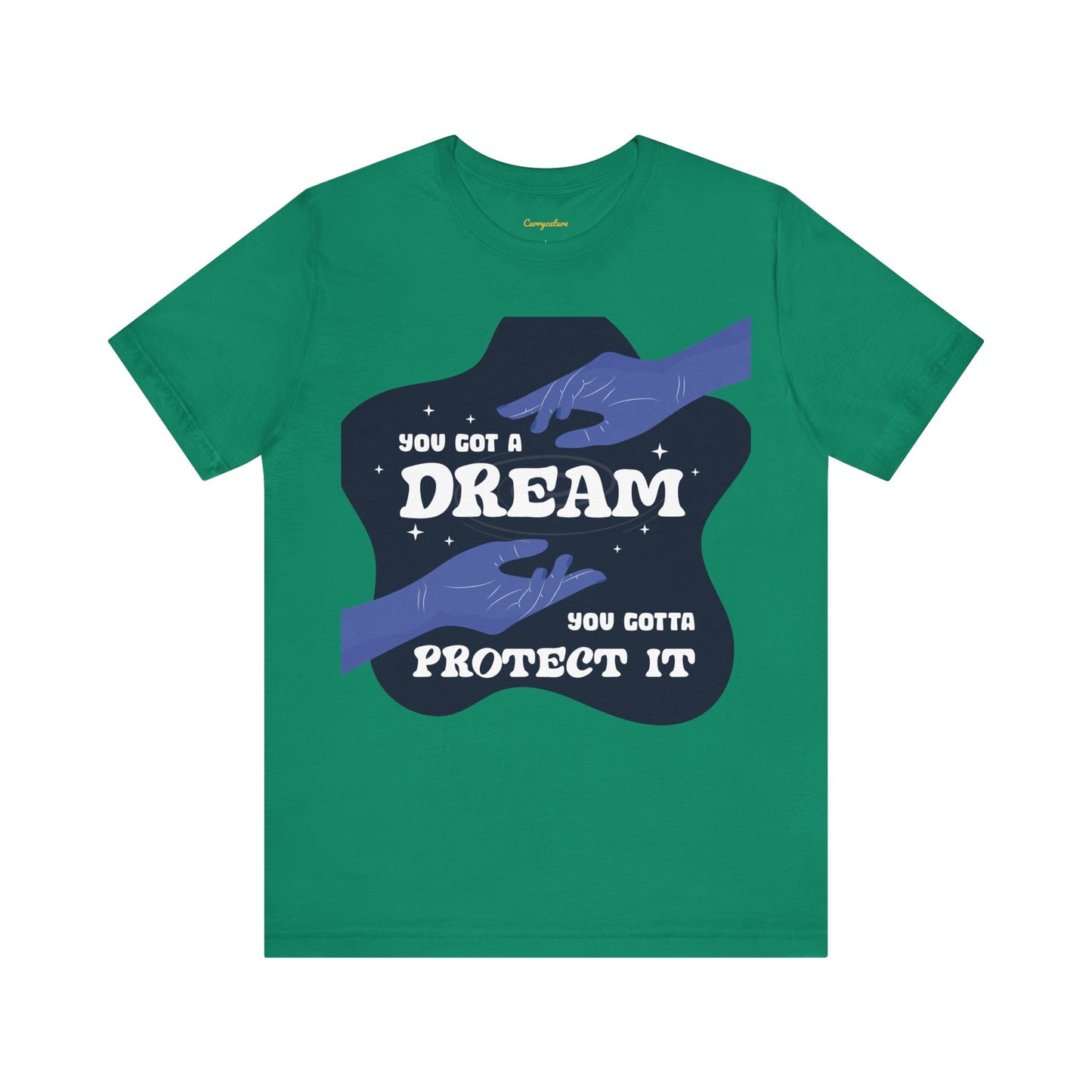 Dream Graphic T-shirt