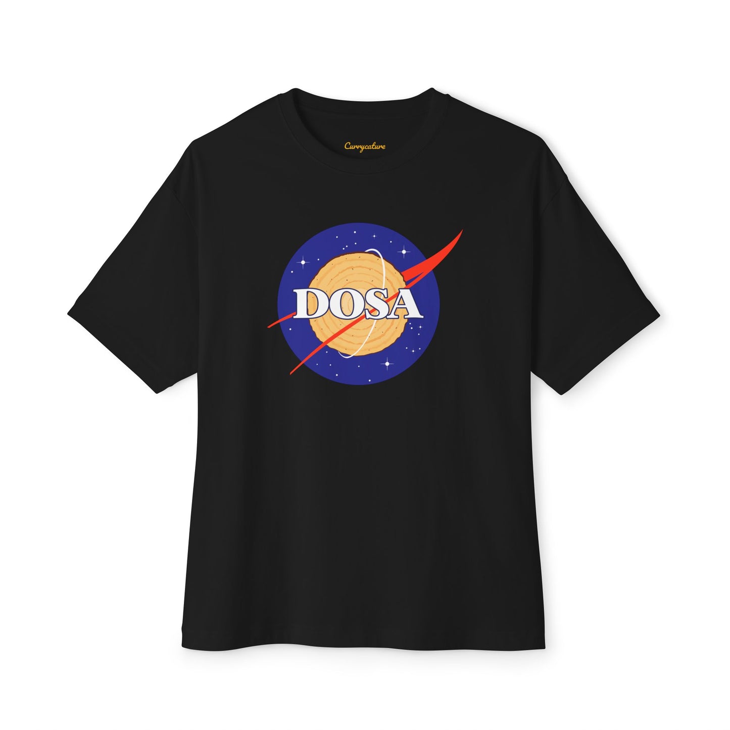 Dosa Oversized Tee