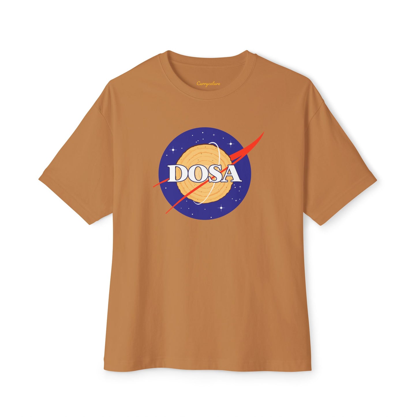Dosa Oversized Tee